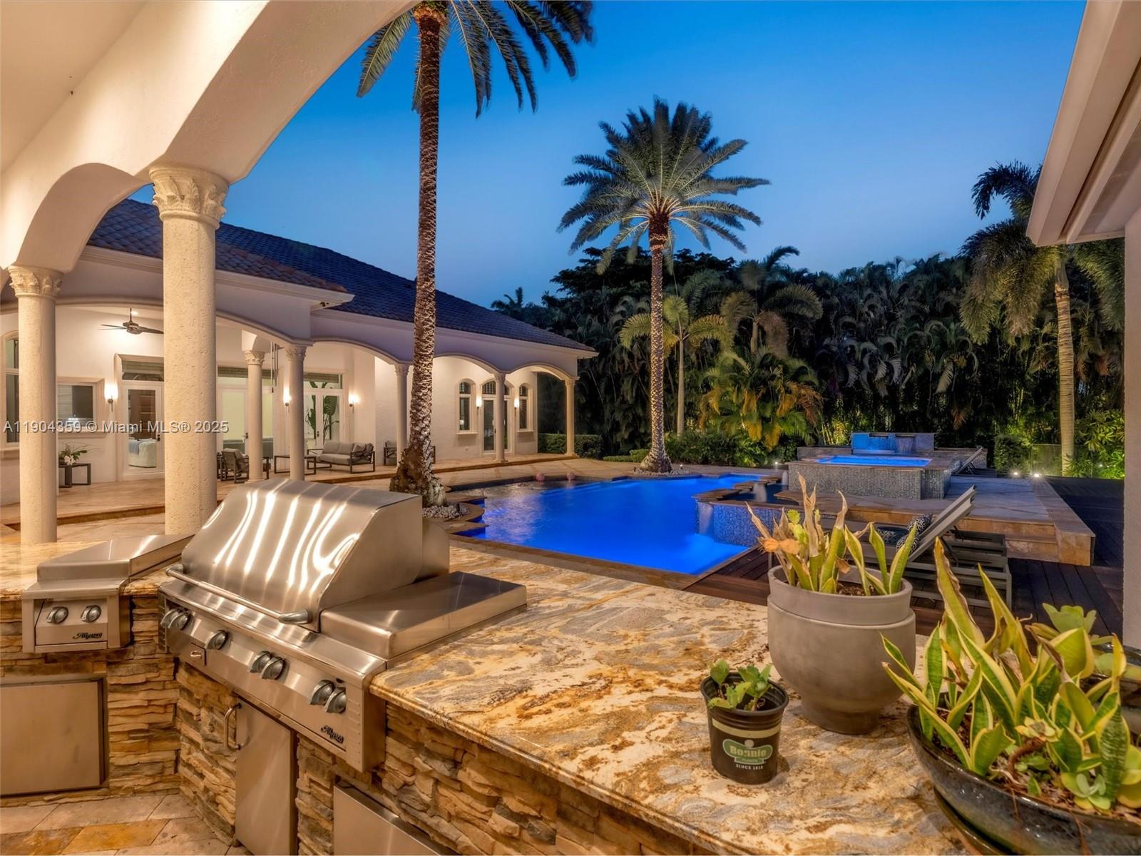 Plantation Acres - Residential