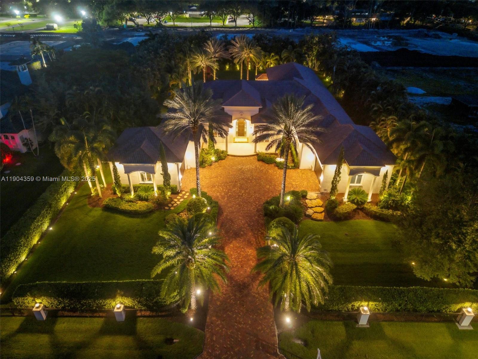 Plantation Acres - Residential