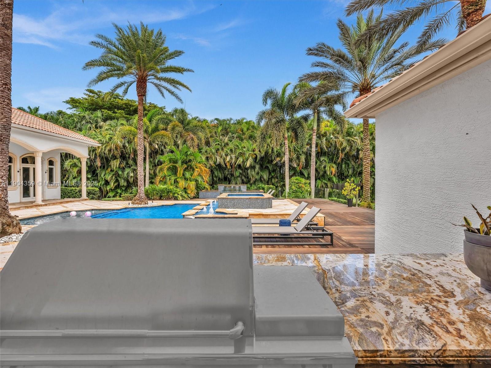 Plantation Acres - Residential