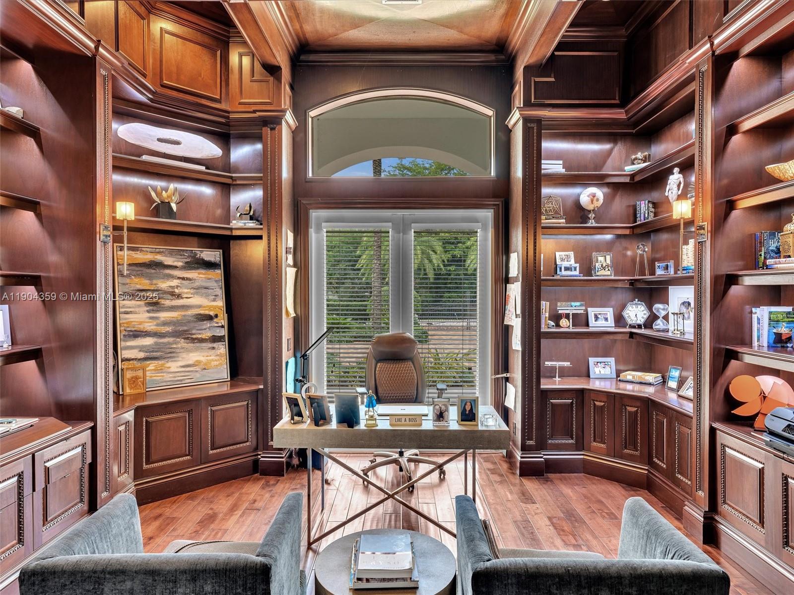 Plantation Acres - Residential