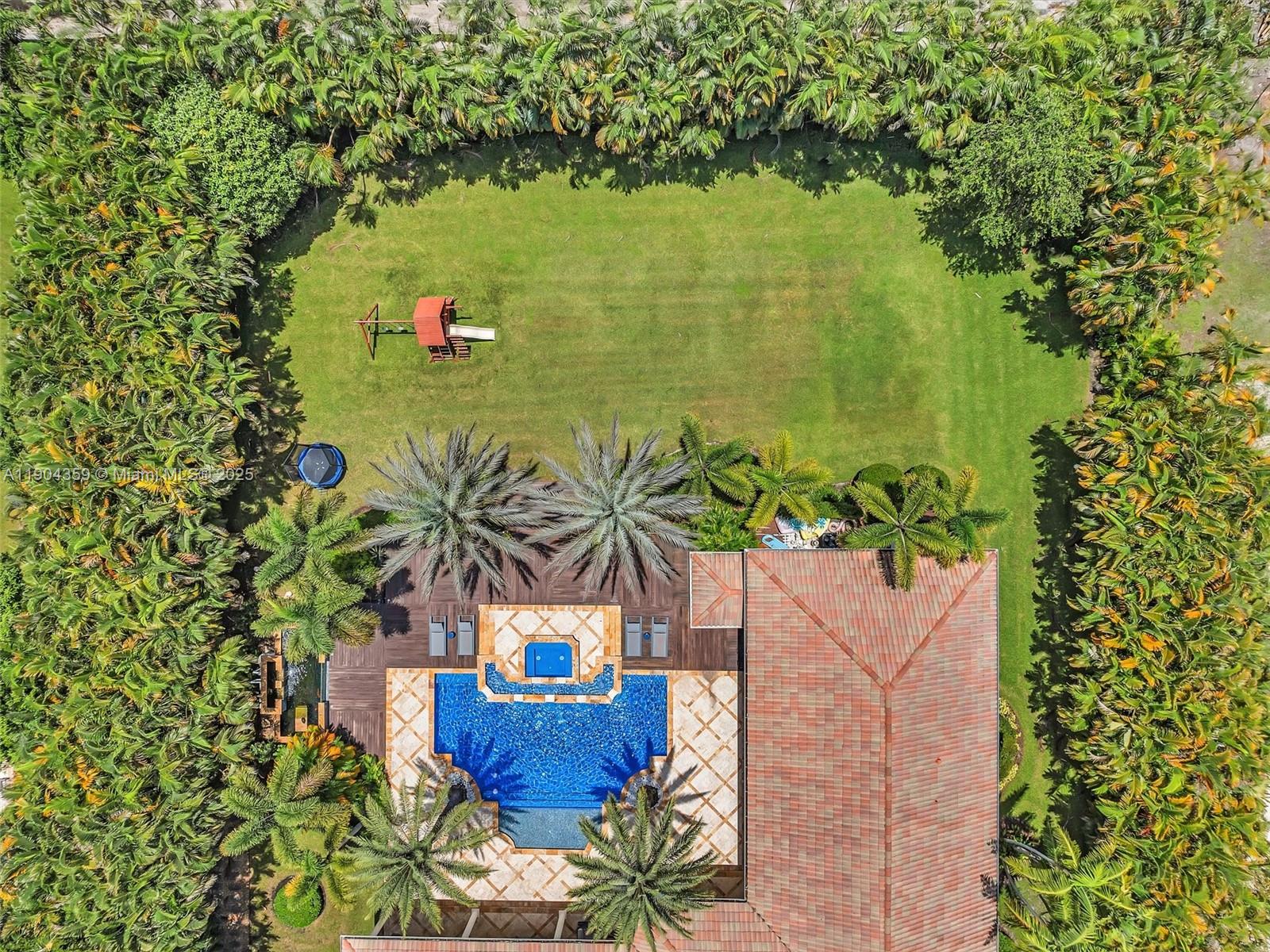 Plantation Acres - Residential