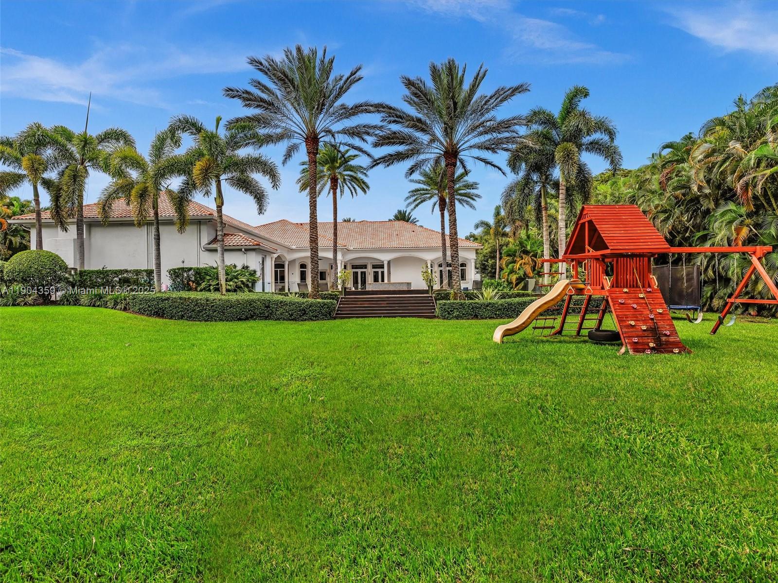 Plantation Acres - Residential