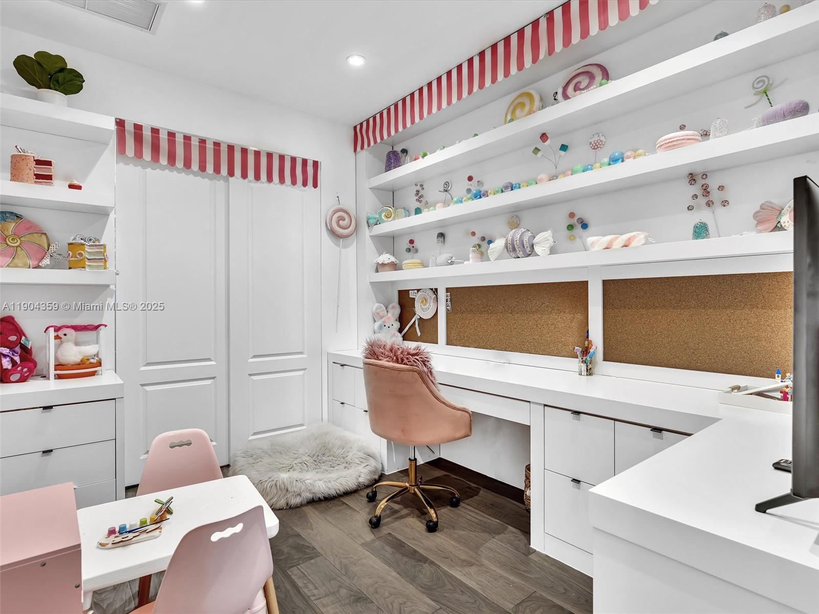 Plantation Acres - Residential