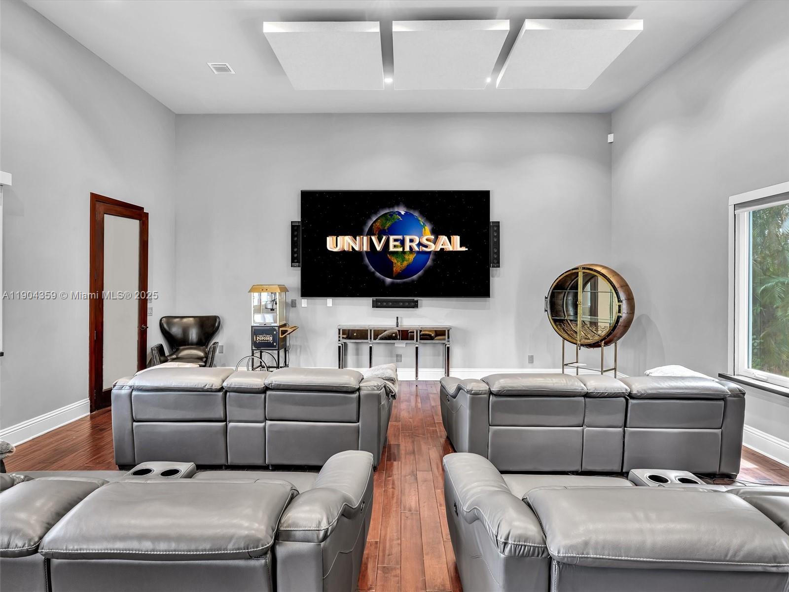 Plantation Acres - Residential