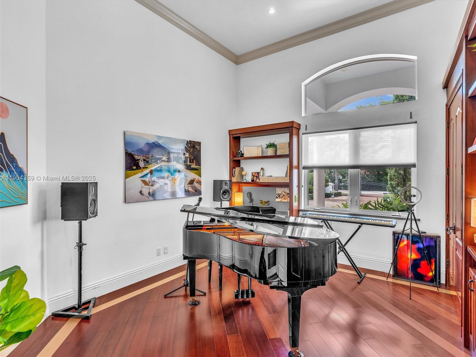 Plantation Acres - Residential