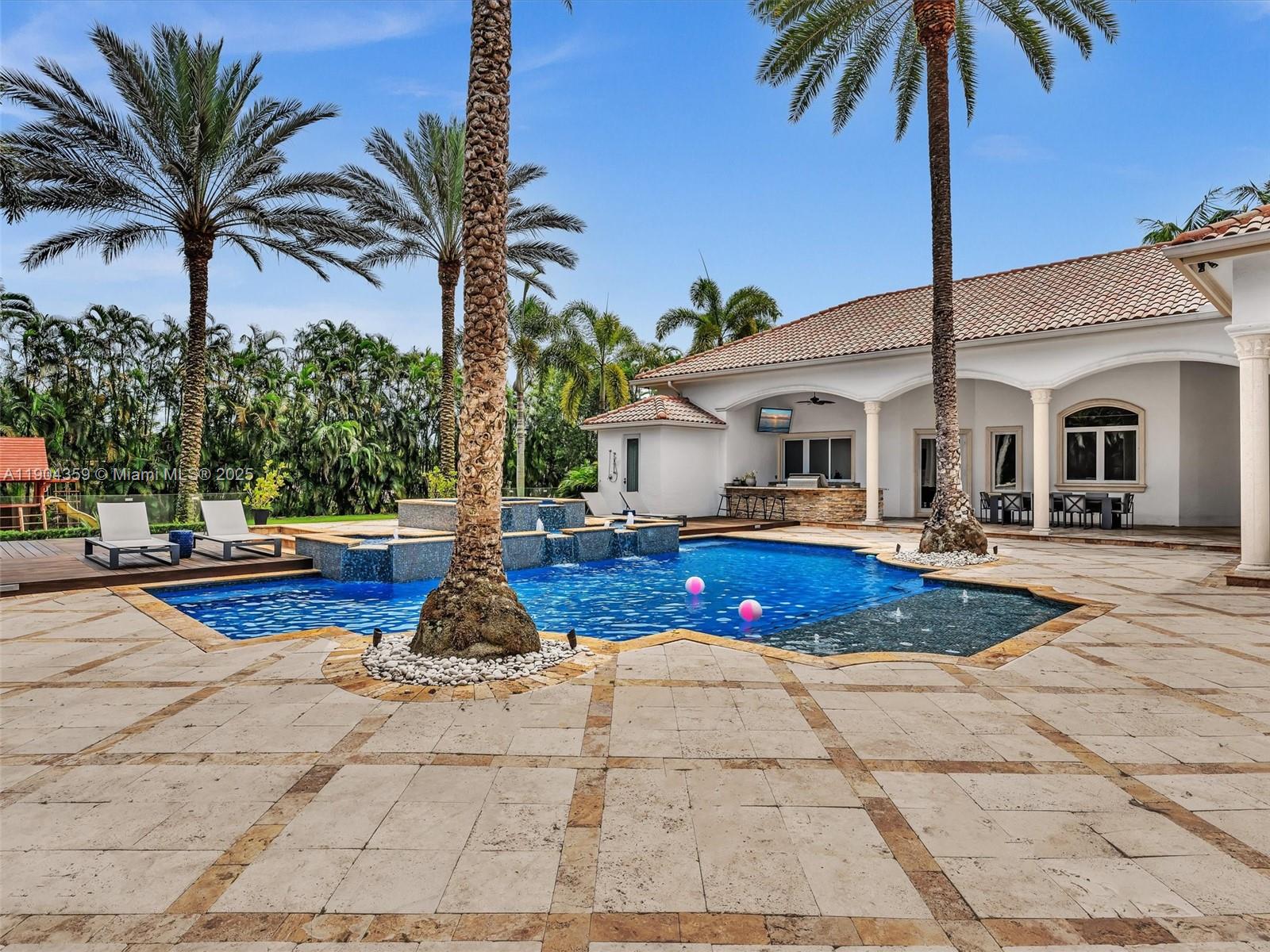 Plantation Acres - Residential