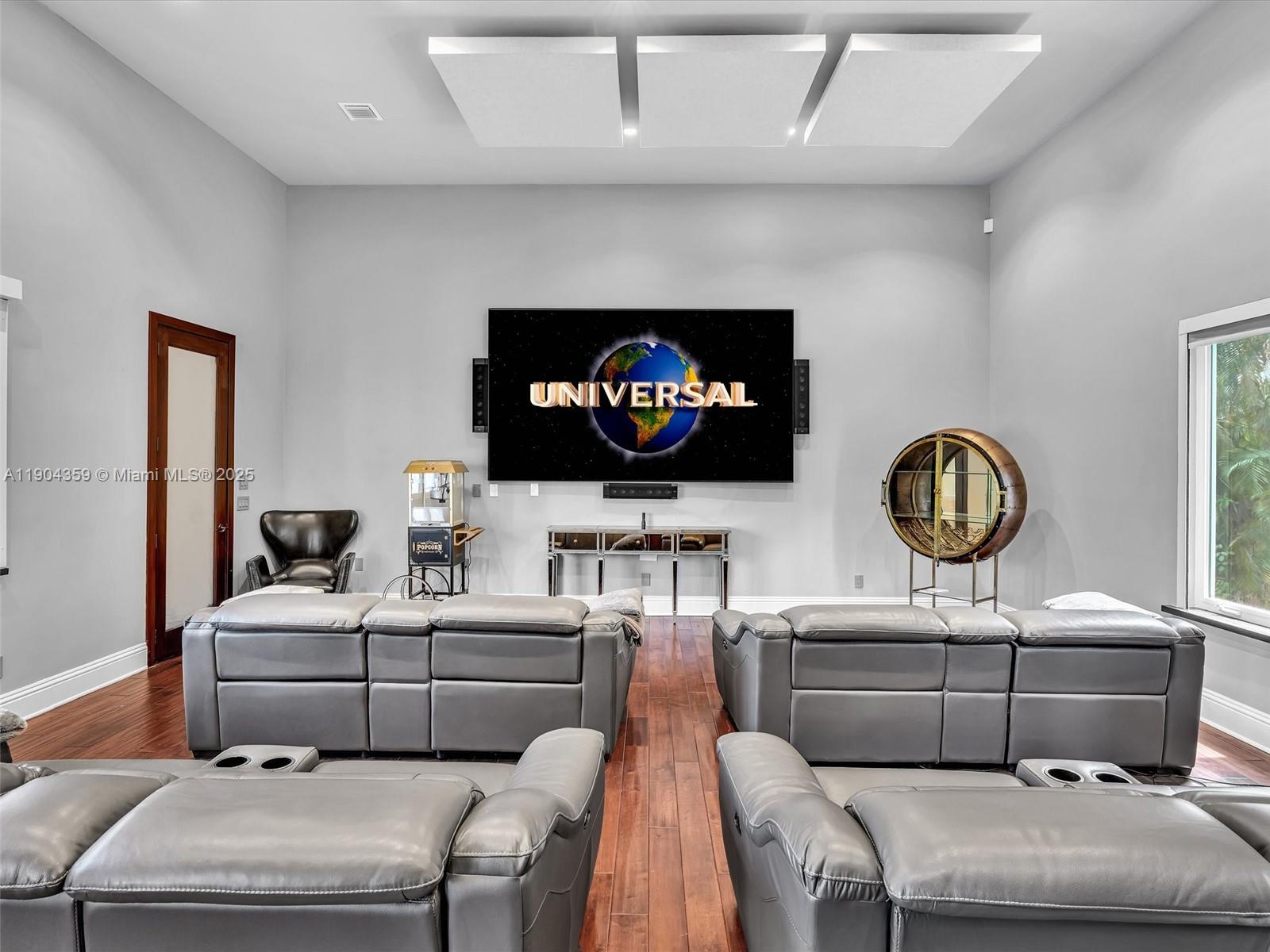 Plantation Acres - Residential