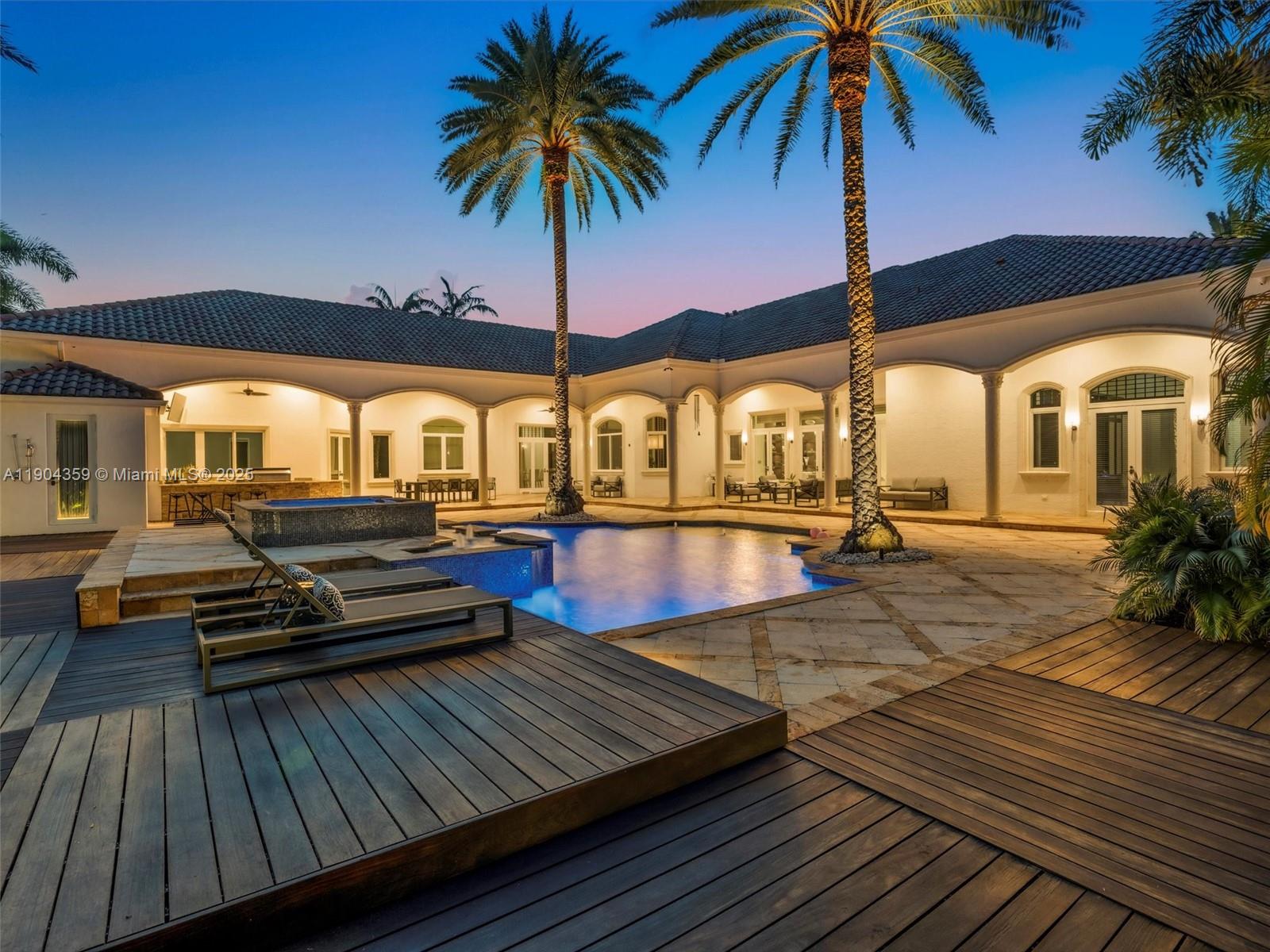 Plantation Acres - Residential