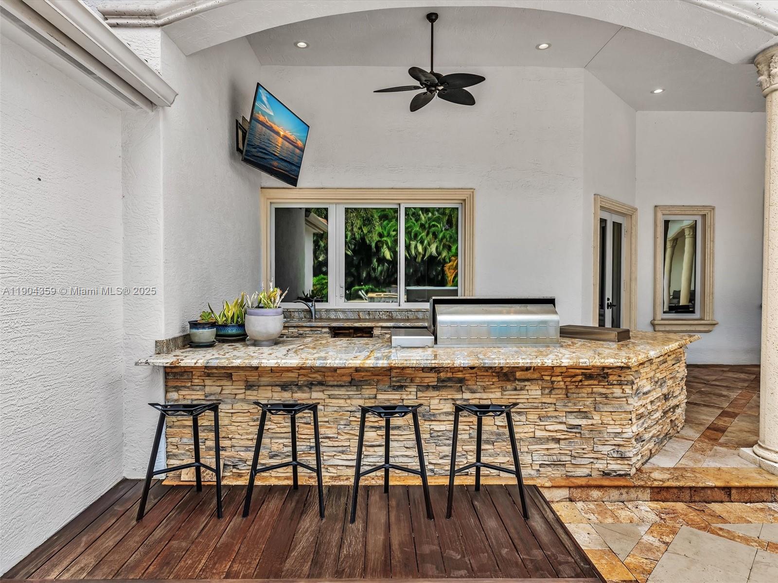 Plantation Acres - Residential