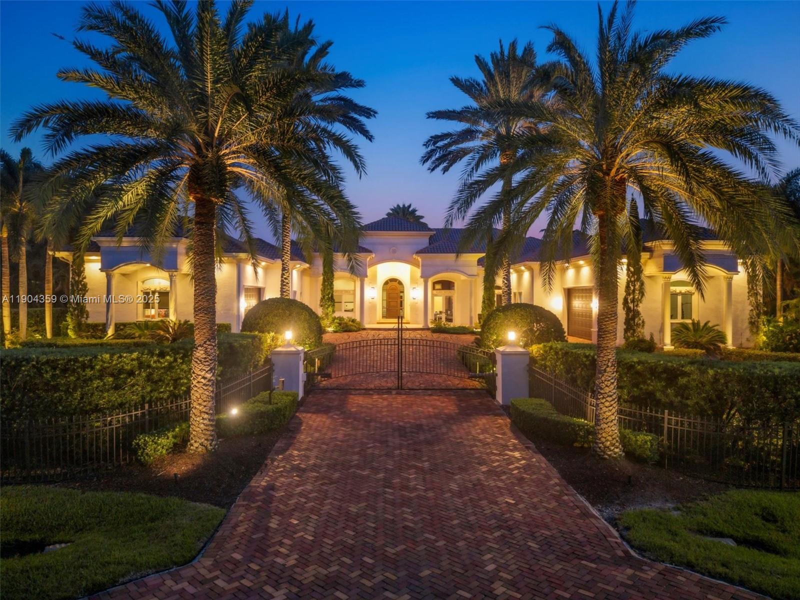 Plantation Acres - Residential