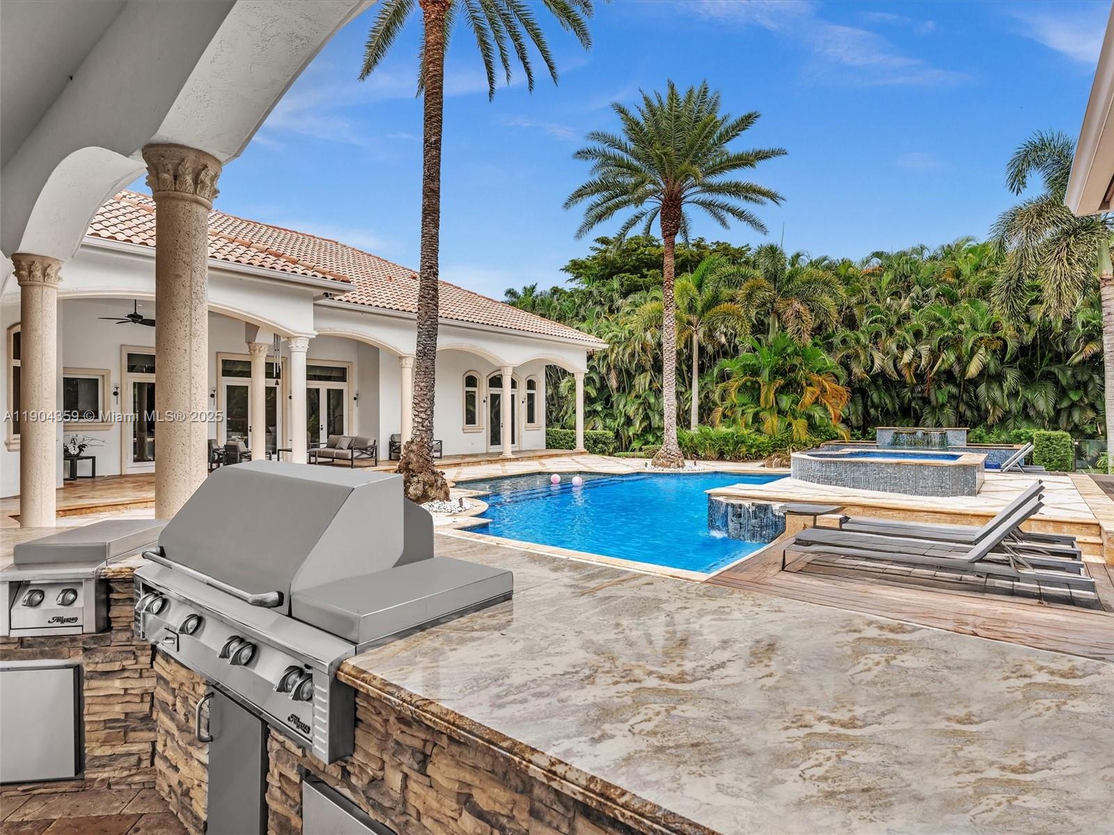 Plantation Acres - Residential