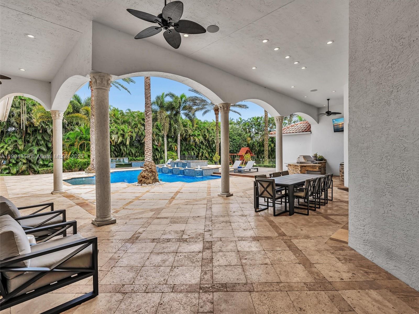 Plantation Acres - Residential