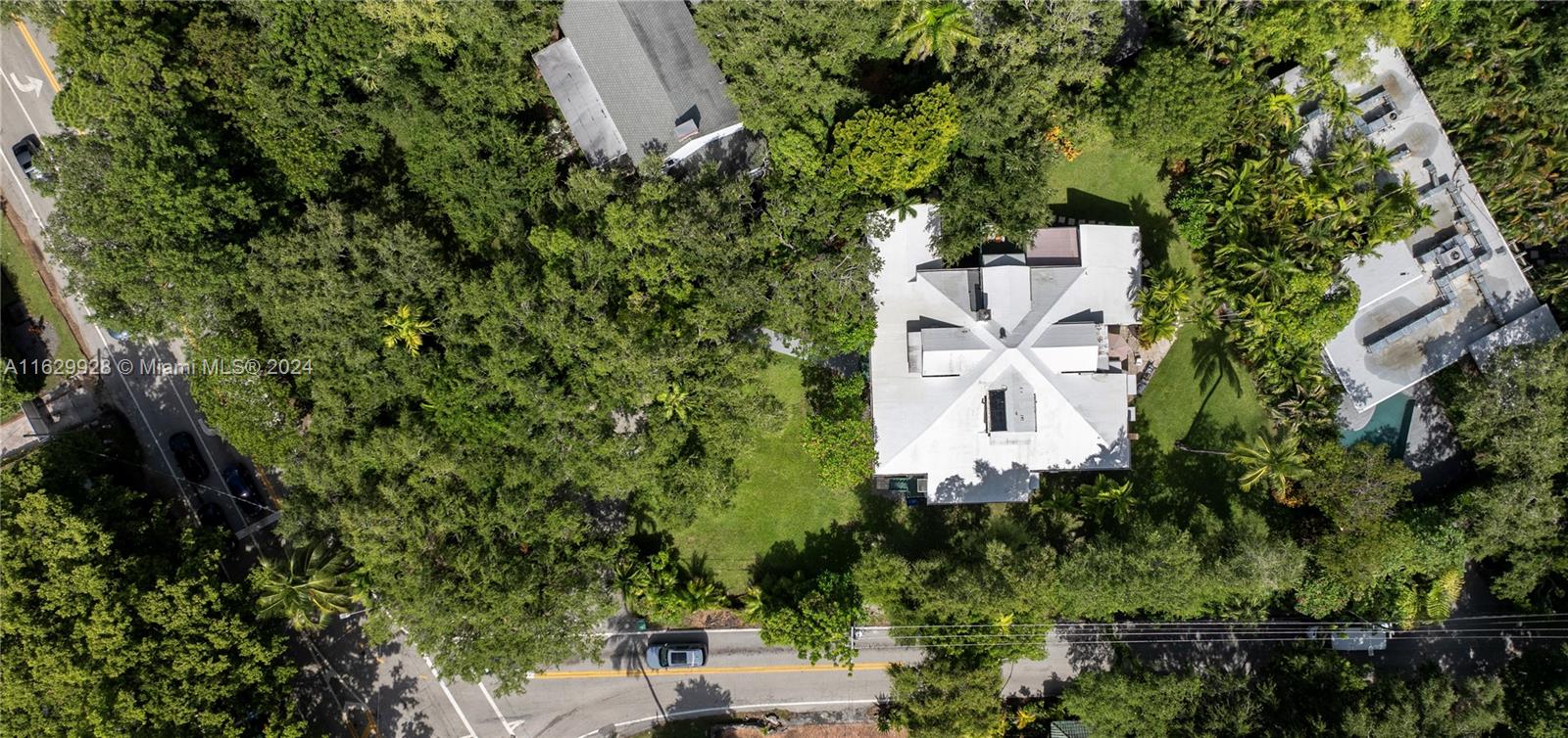 SILVER BLUFF - Residential