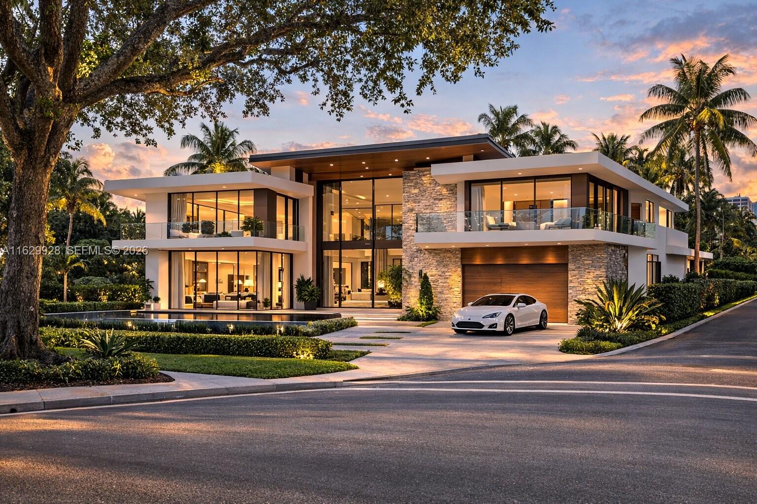 SILVER BLUFF - Residential