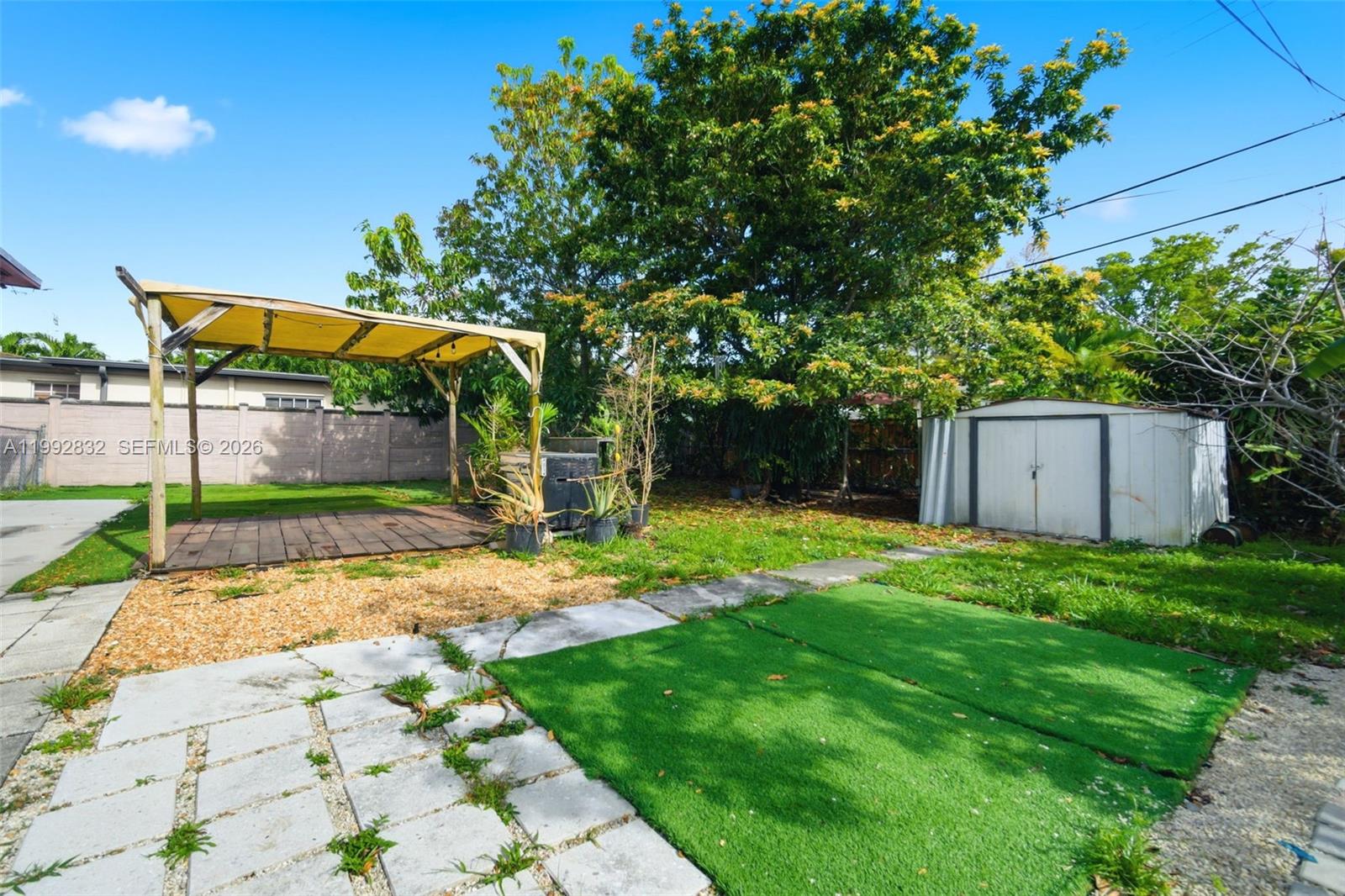 ALAMEDA - Residential