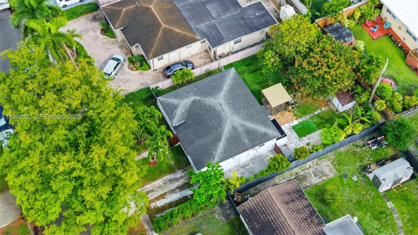 ALAMEDA - Residential