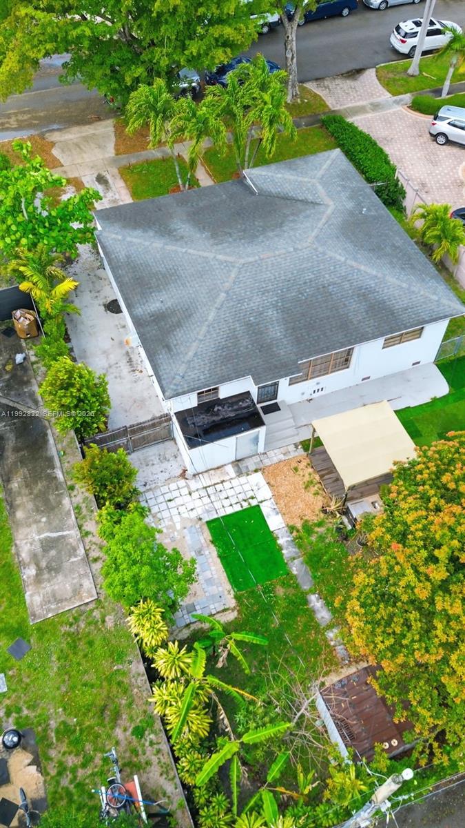 ALAMEDA - Residential