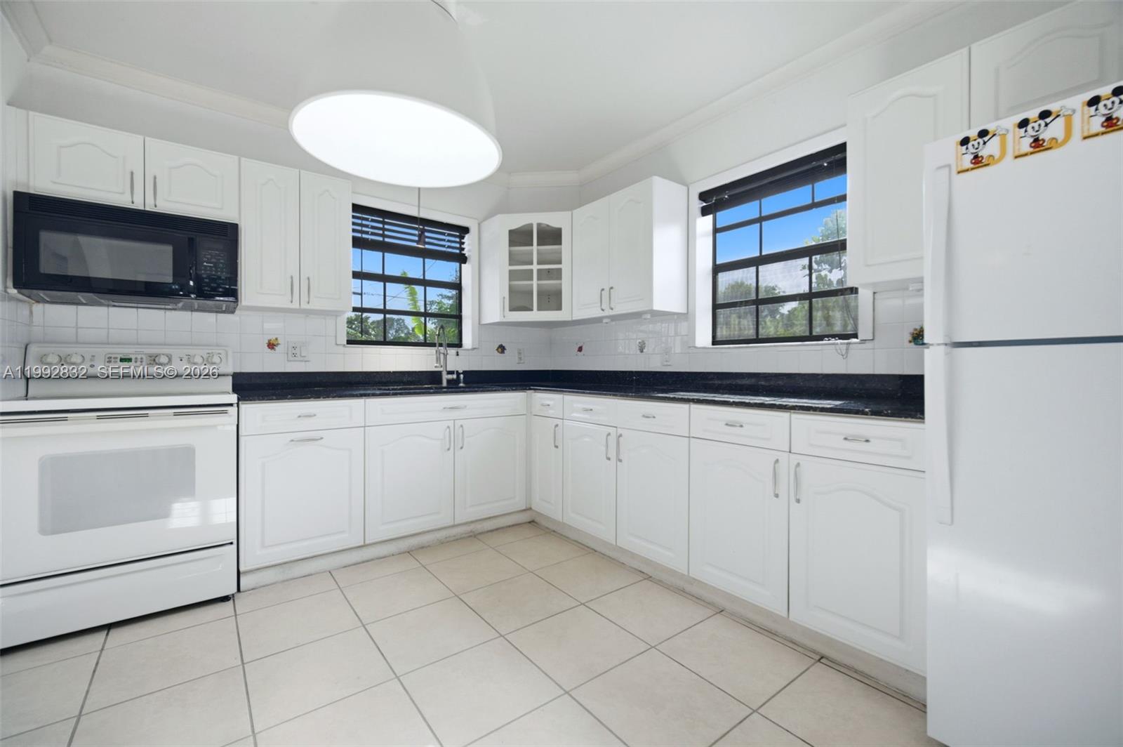 ALAMEDA - Residential