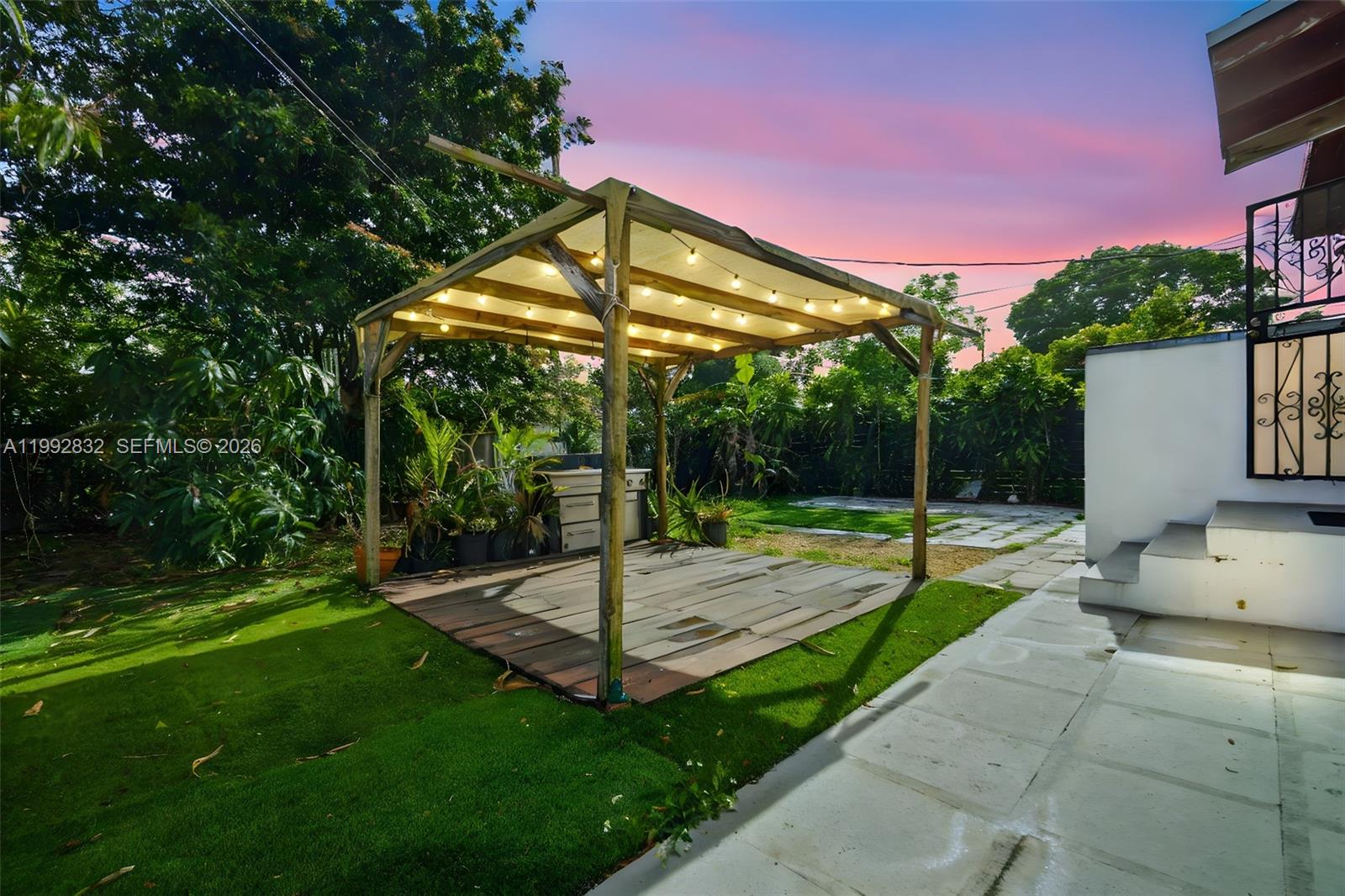 ALAMEDA - Residential