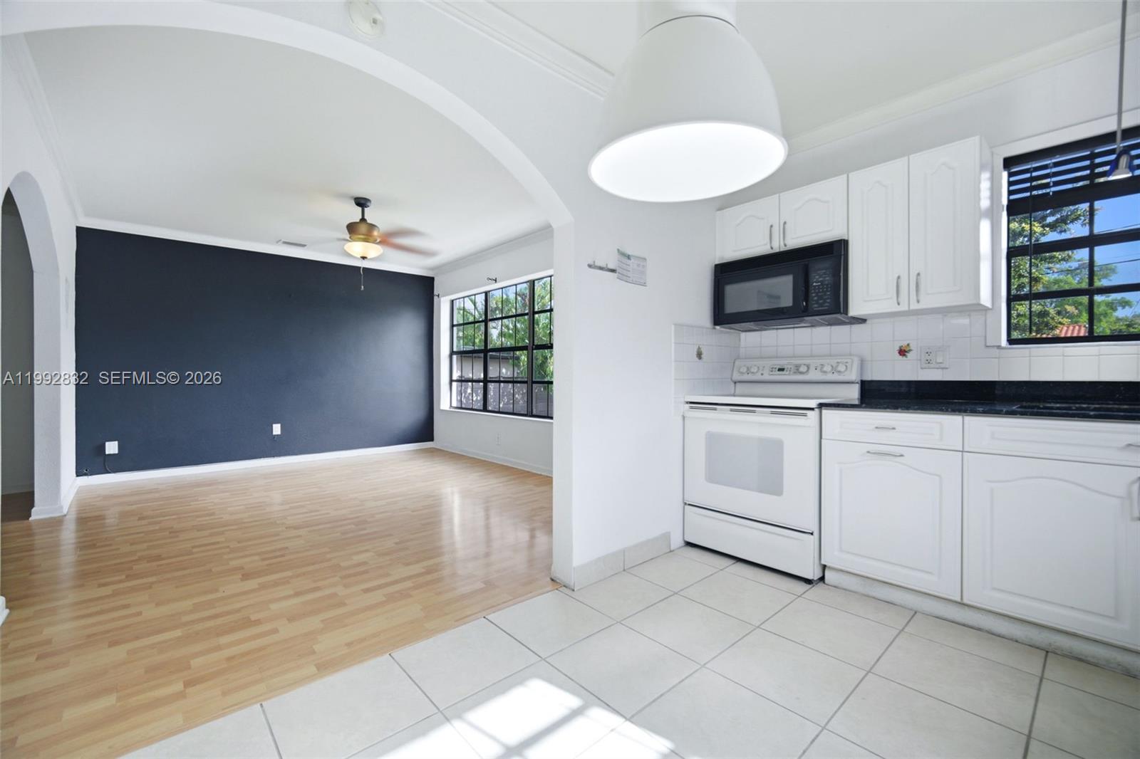 ALAMEDA - Residential