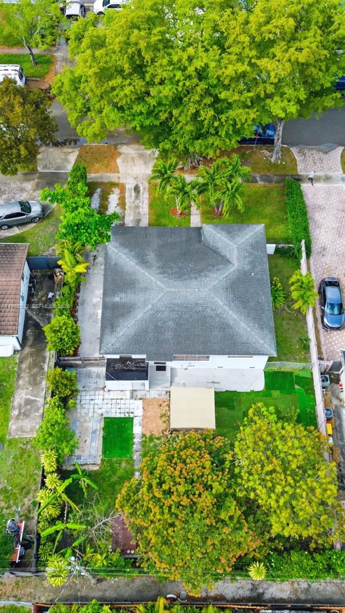 ALAMEDA - Residential