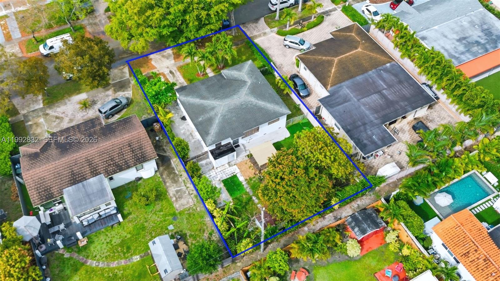 ALAMEDA - Residential