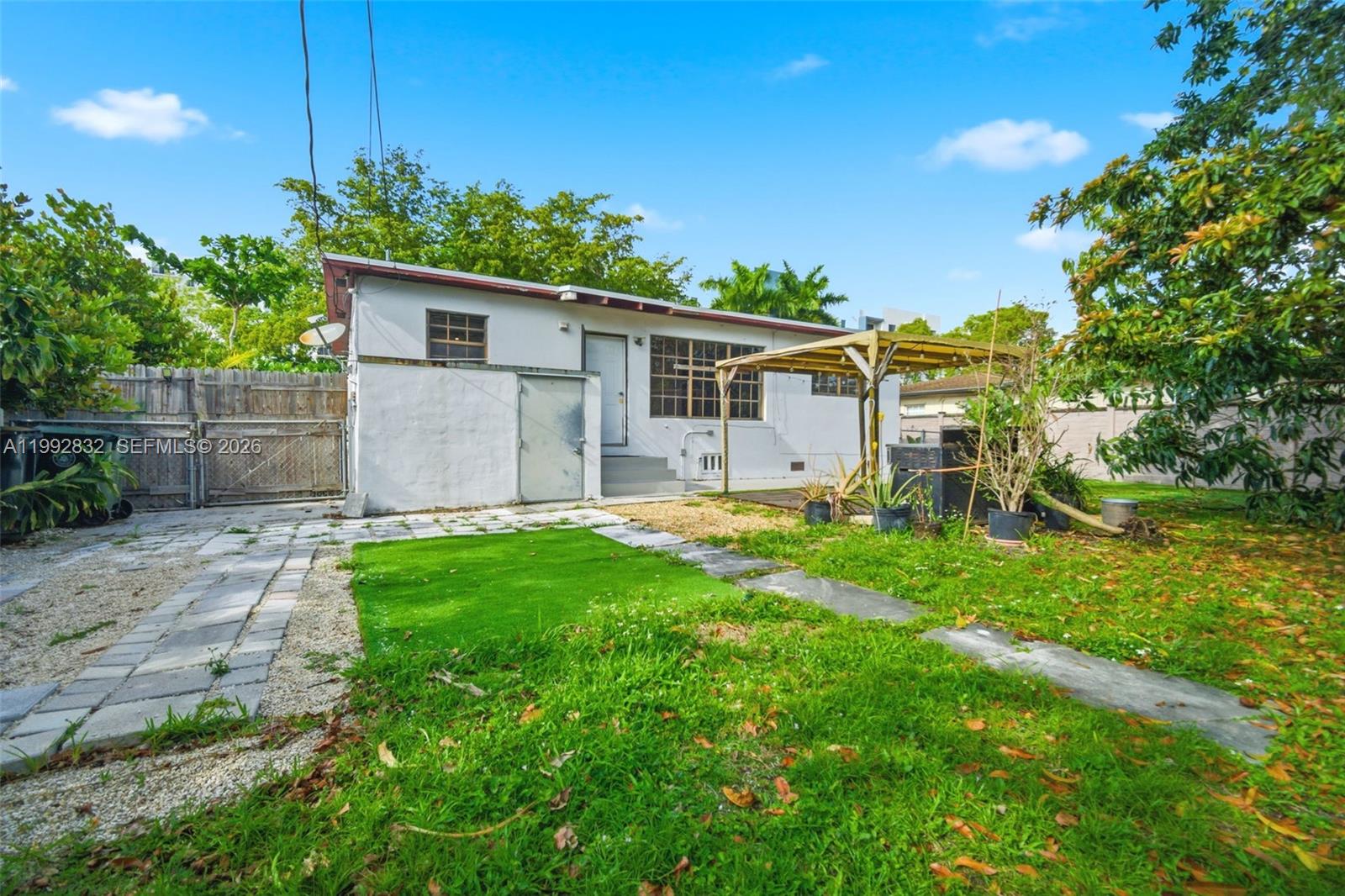 ALAMEDA - Residential