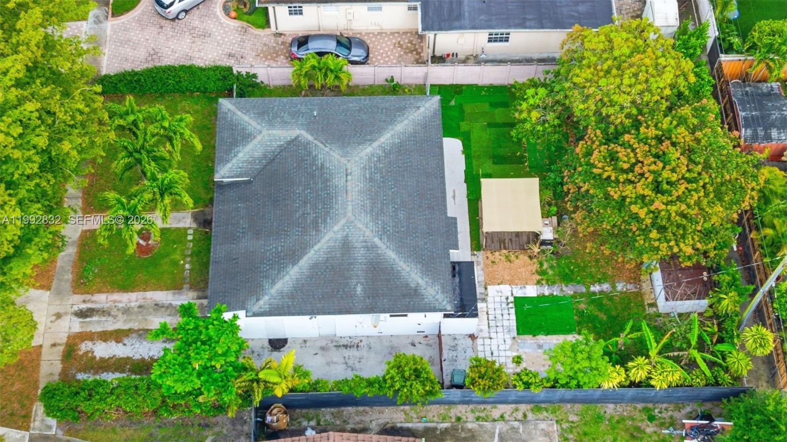 ALAMEDA - Residential