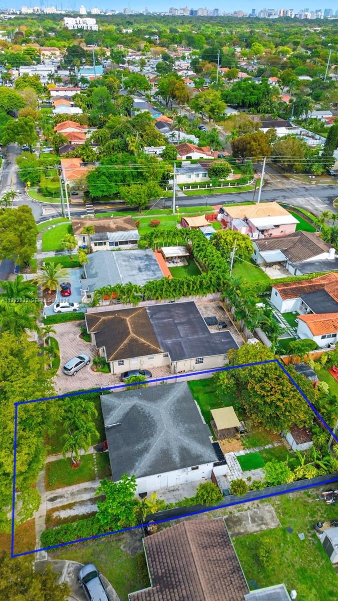 ALAMEDA - Residential