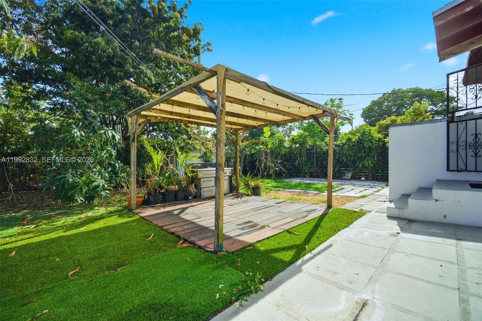 ALAMEDA - Residential