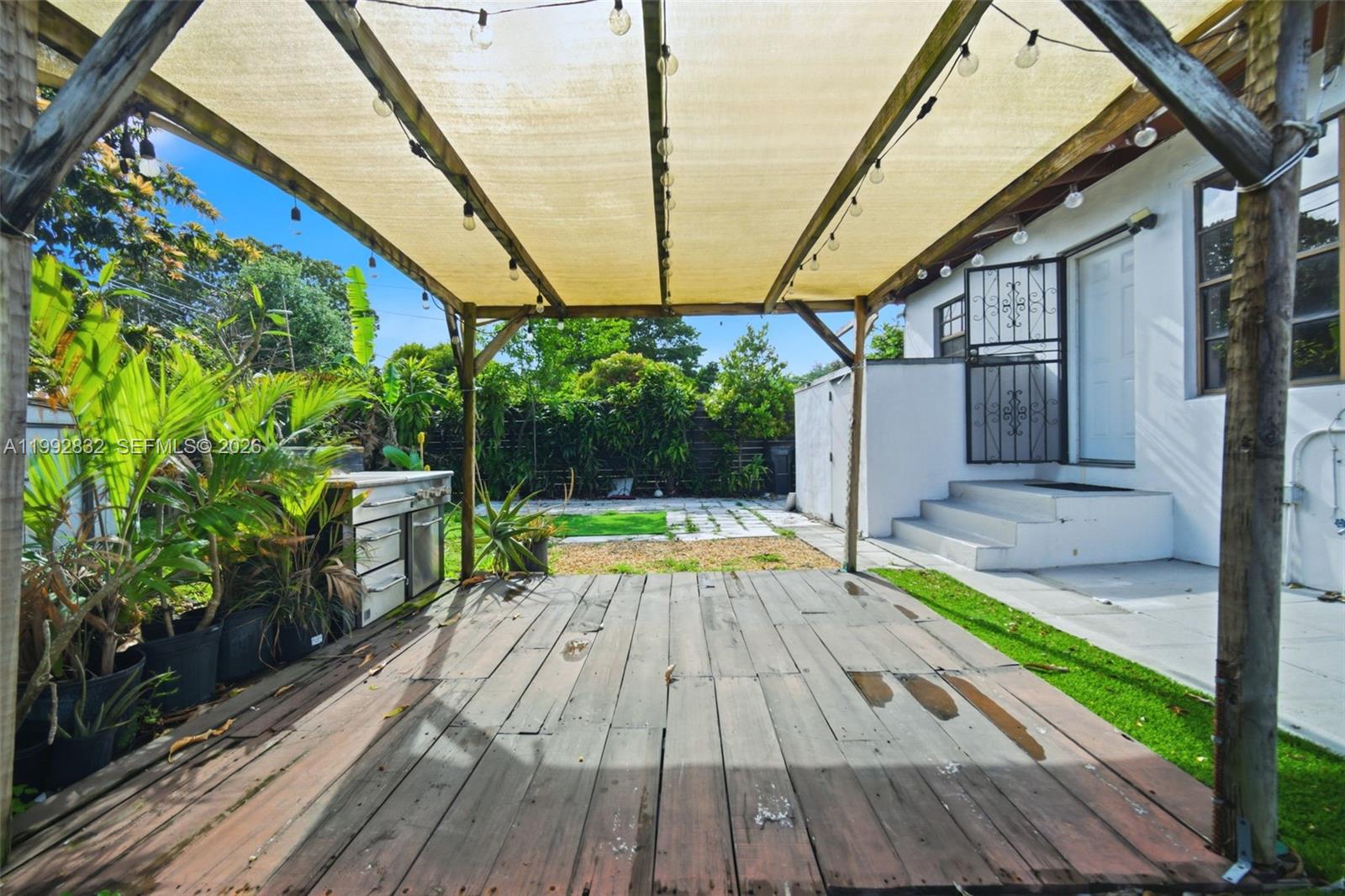 ALAMEDA - Residential