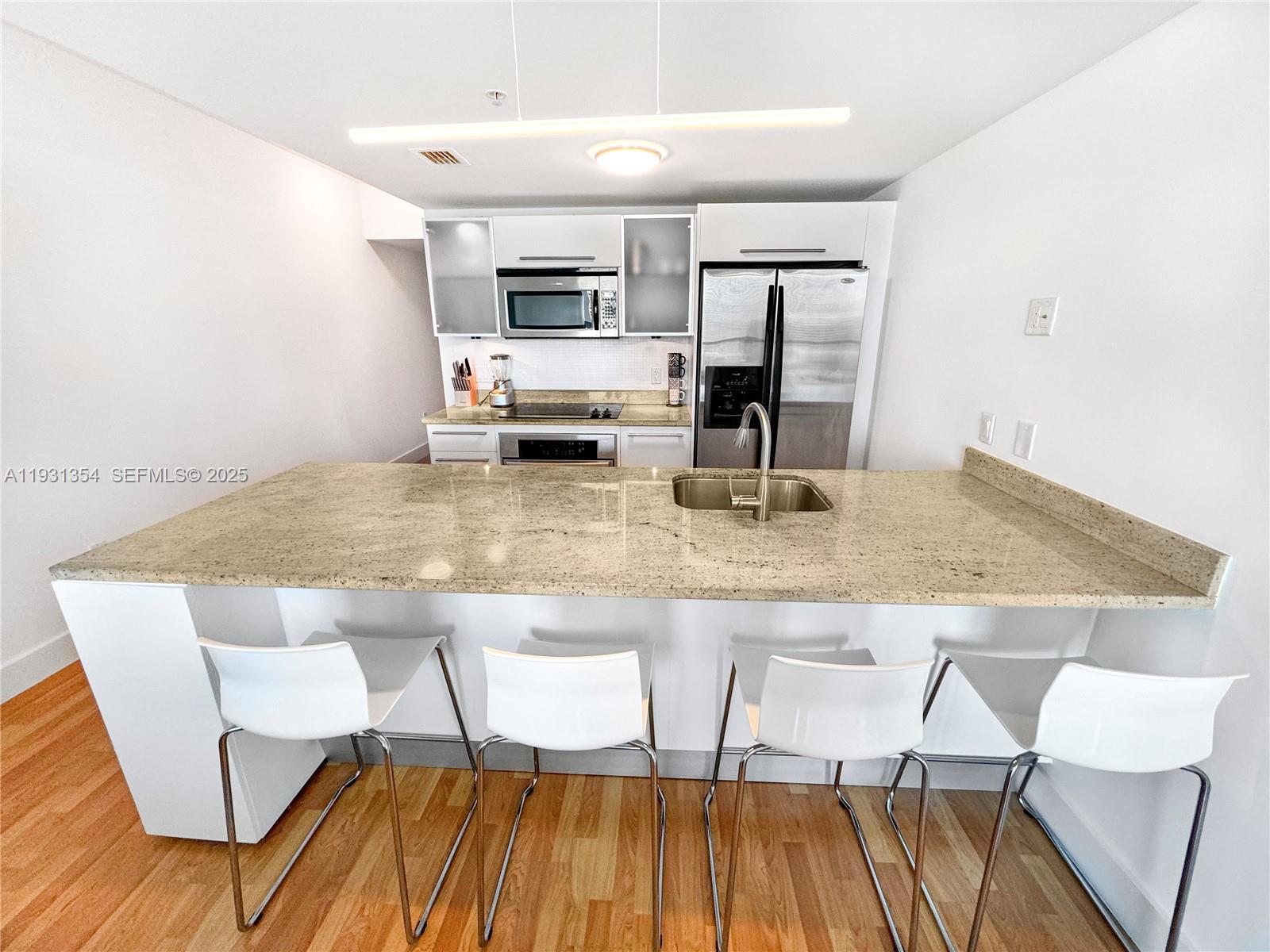 LATITUDE ON THE RIVER CON - Residential Lease