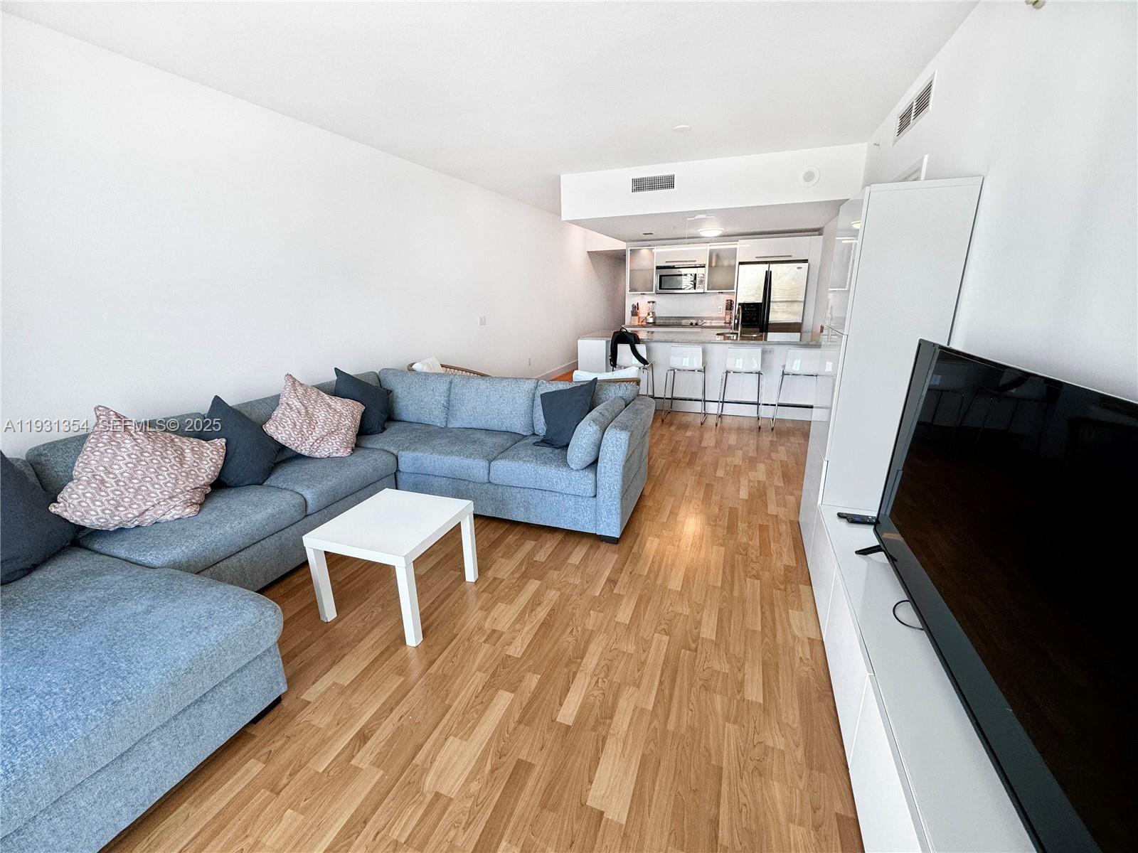 LATITUDE ON THE RIVER CON - Residential Lease