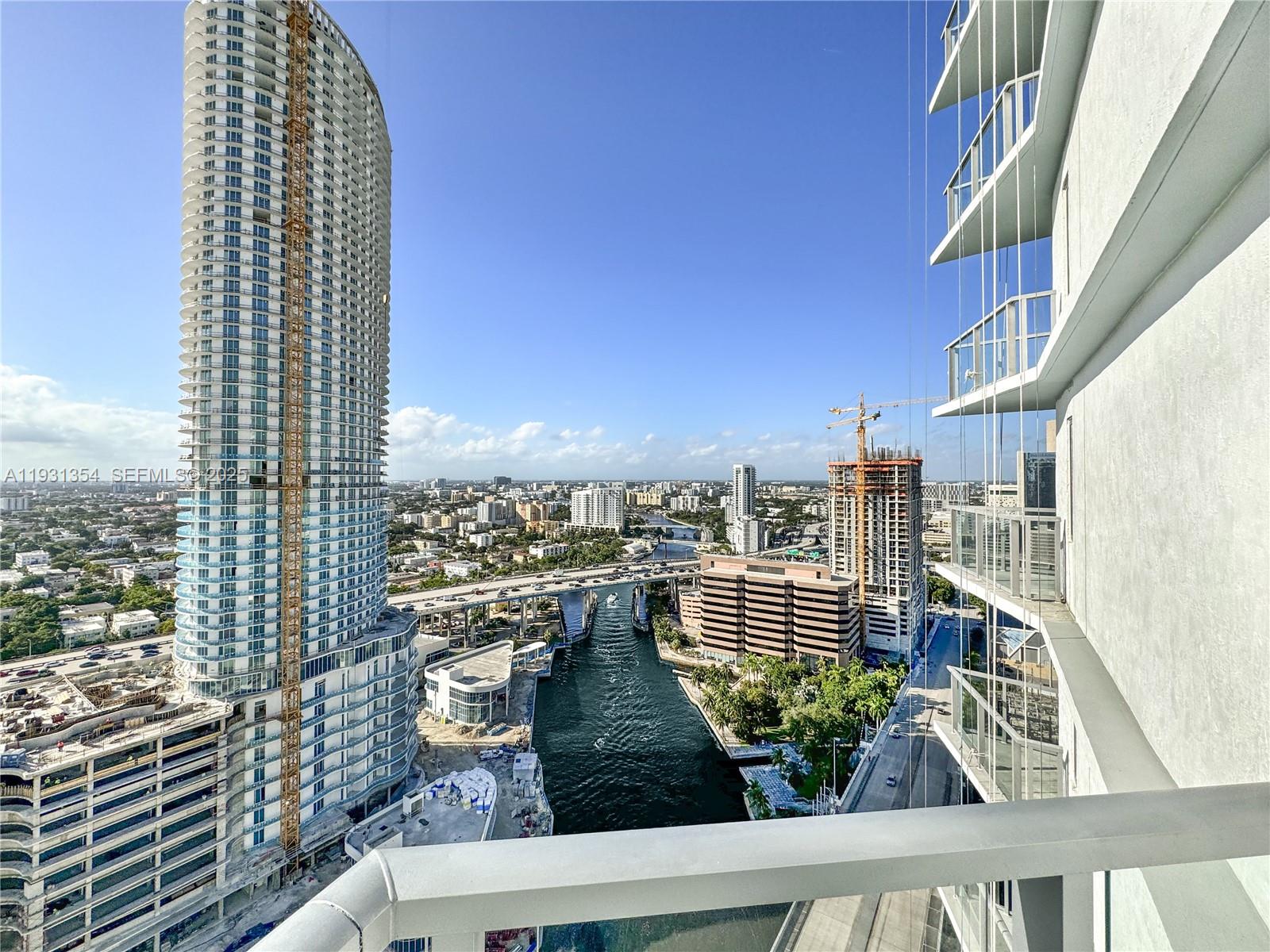 LATITUDE ON THE RIVER CON - Residential Lease