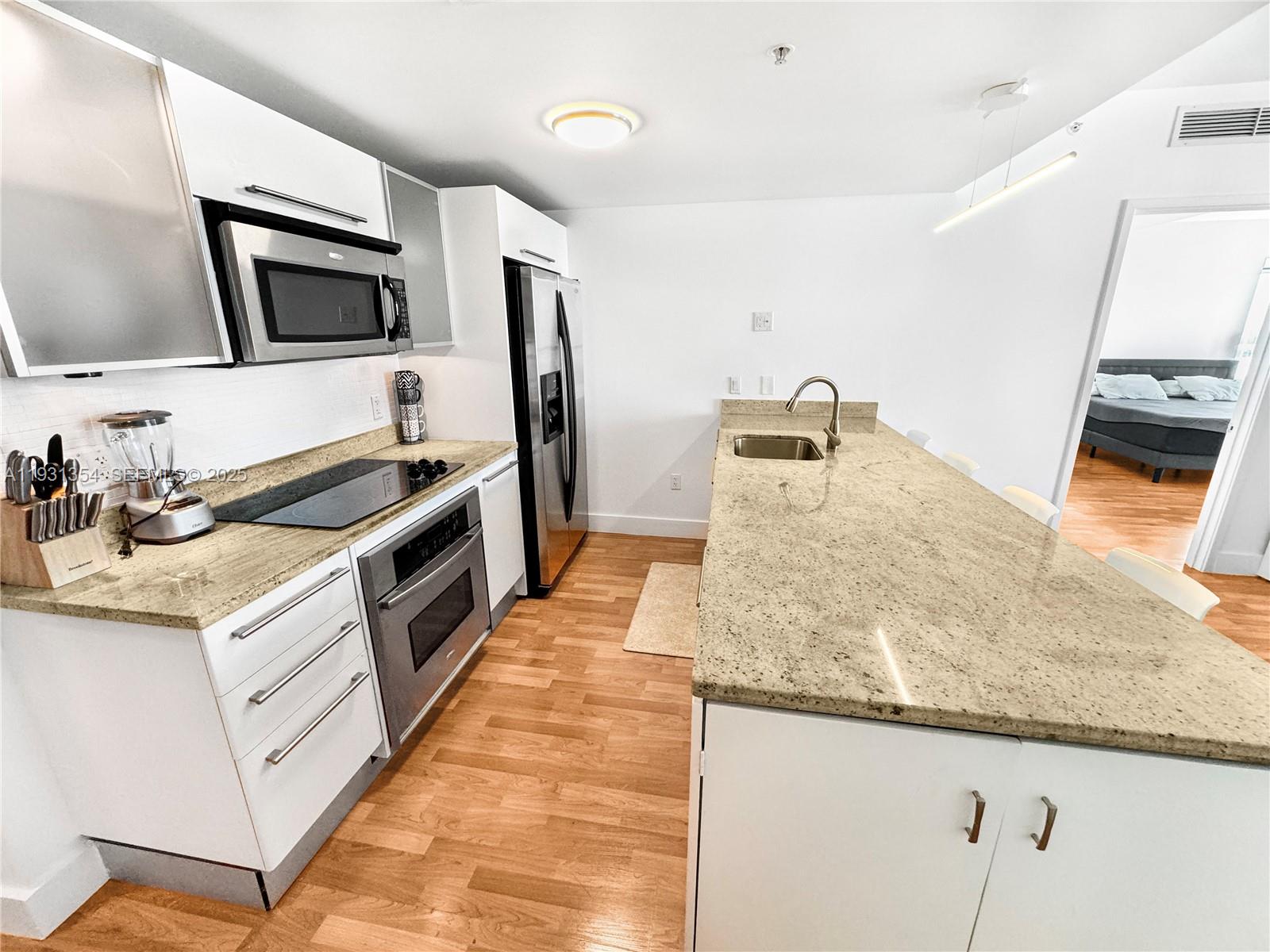 LATITUDE ON THE RIVER CON - Residential Lease