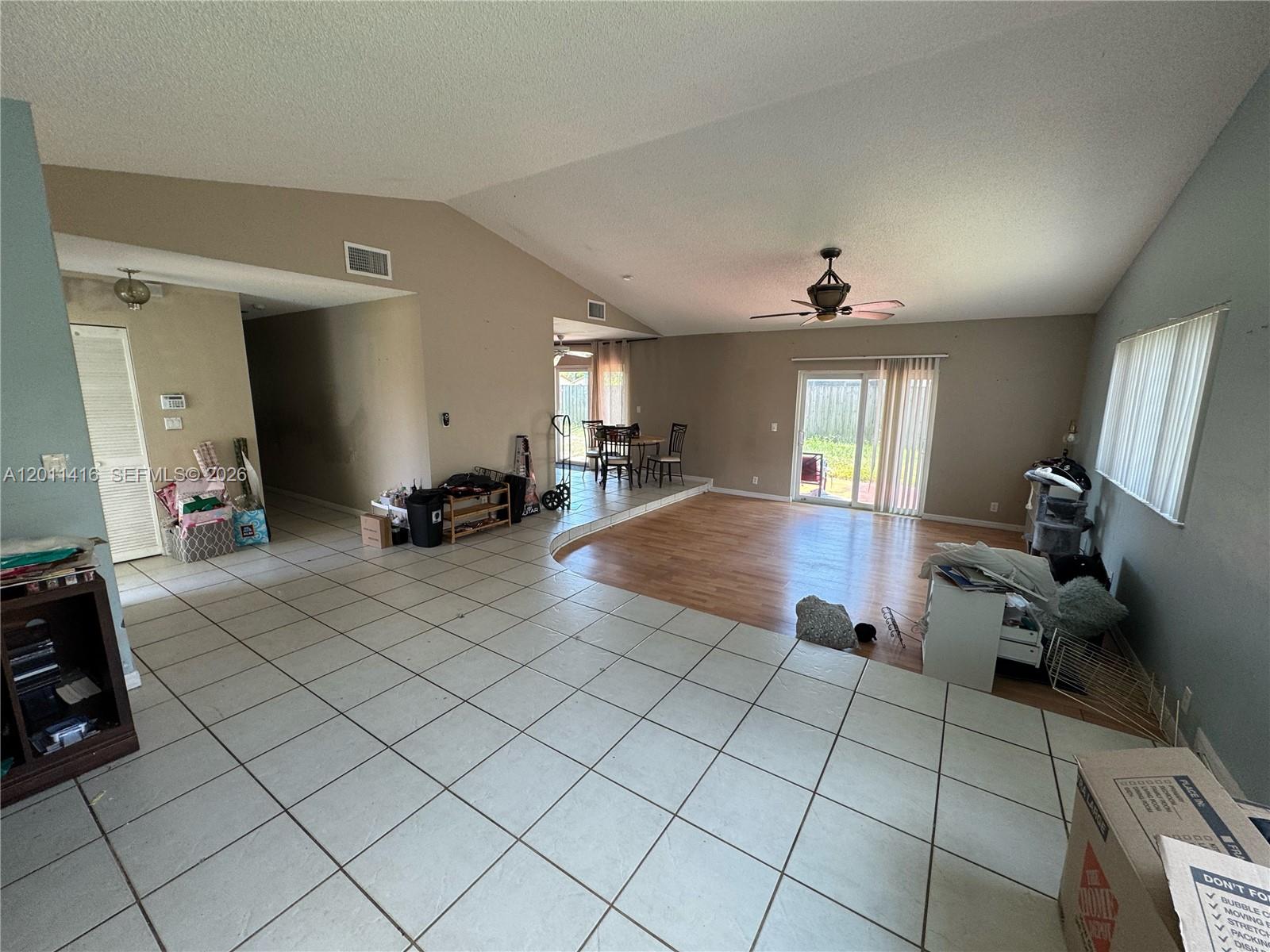 CITY OF LAUDERHILL SEC 1 - Residential
