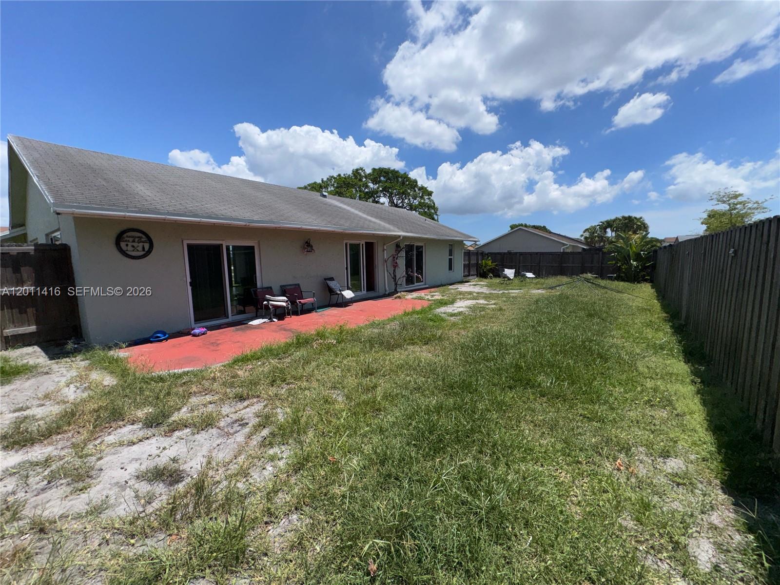 CITY OF LAUDERHILL SEC 1 - Residential