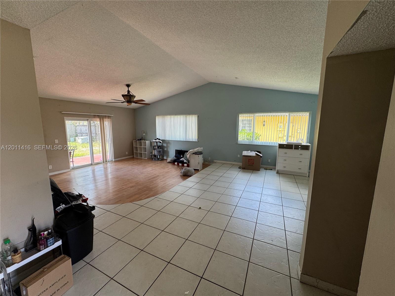 CITY OF LAUDERHILL SEC 1 - Residential