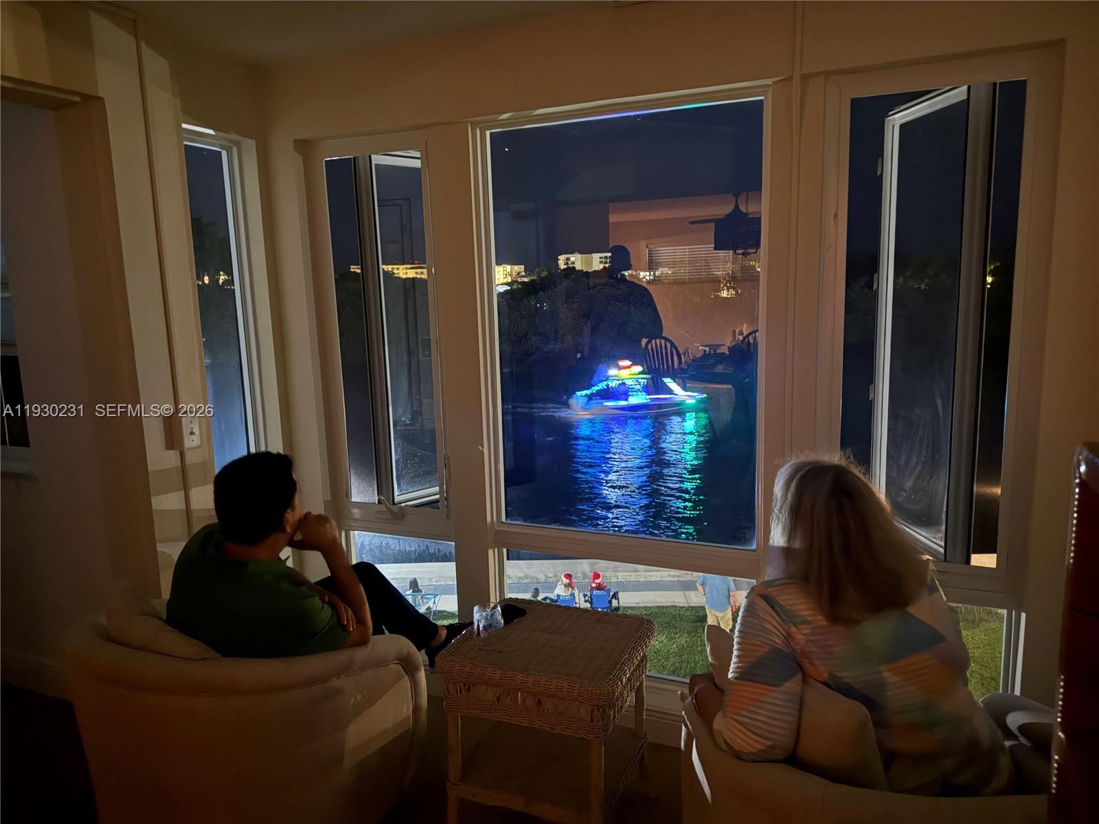 COLONIAL CLUB CONDO SEC 1 - Residential