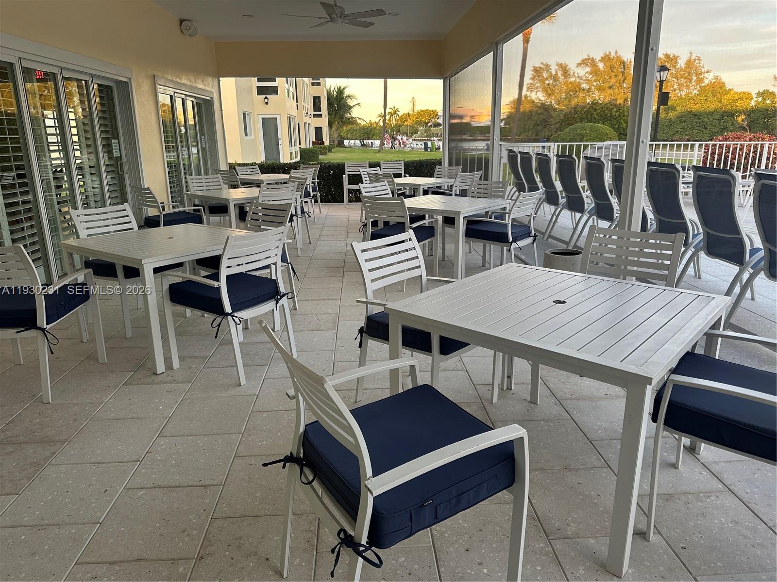 COLONIAL CLUB CONDO SEC 1 - Residential