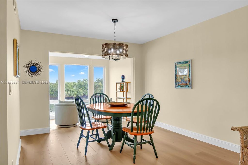 Photo of 7 Colonial Club Drive #302, Boynton Beach, FL 33435 (MLS # A11930231)