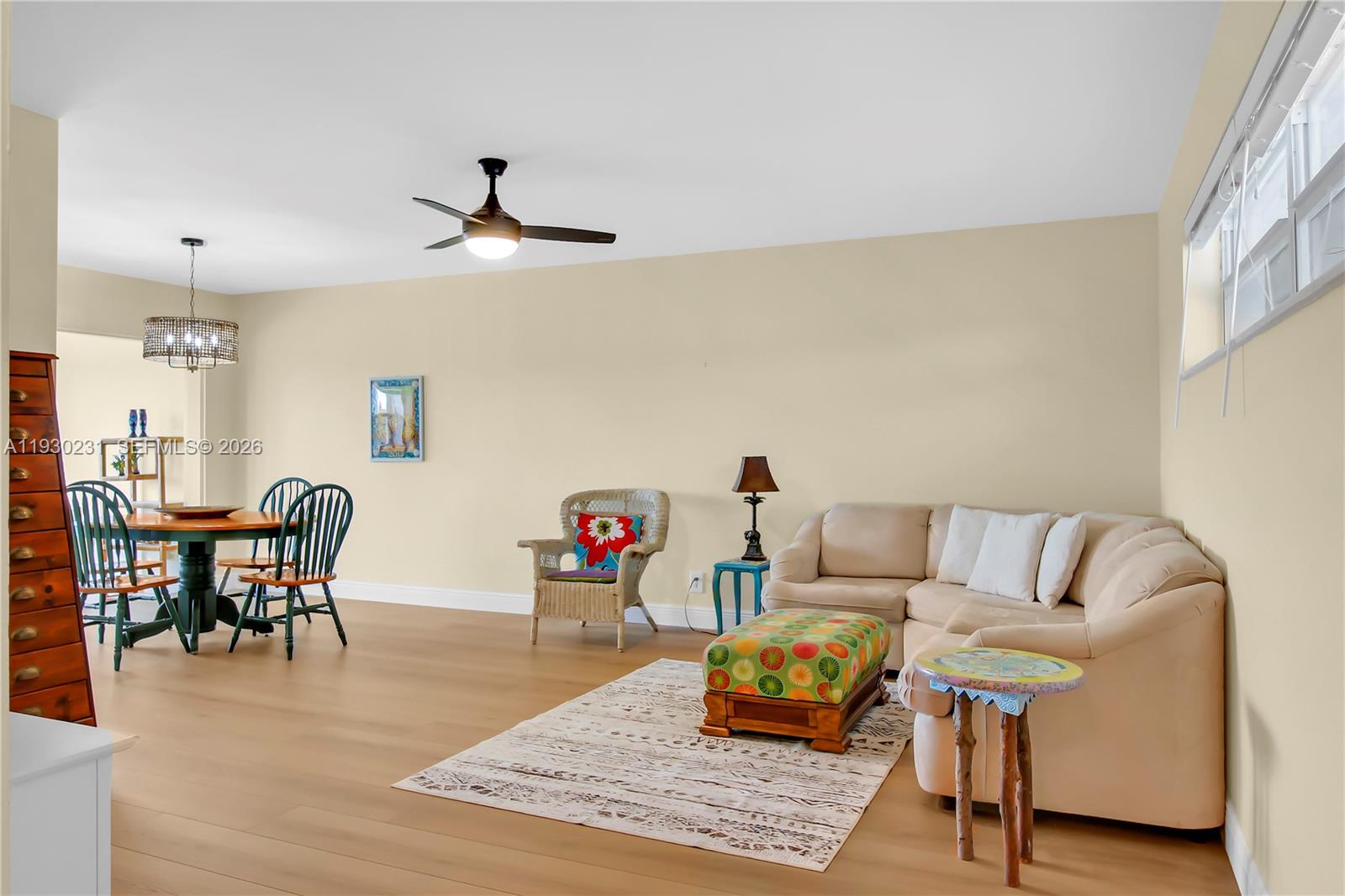 COLONIAL CLUB CONDO SEC 1 - Residential