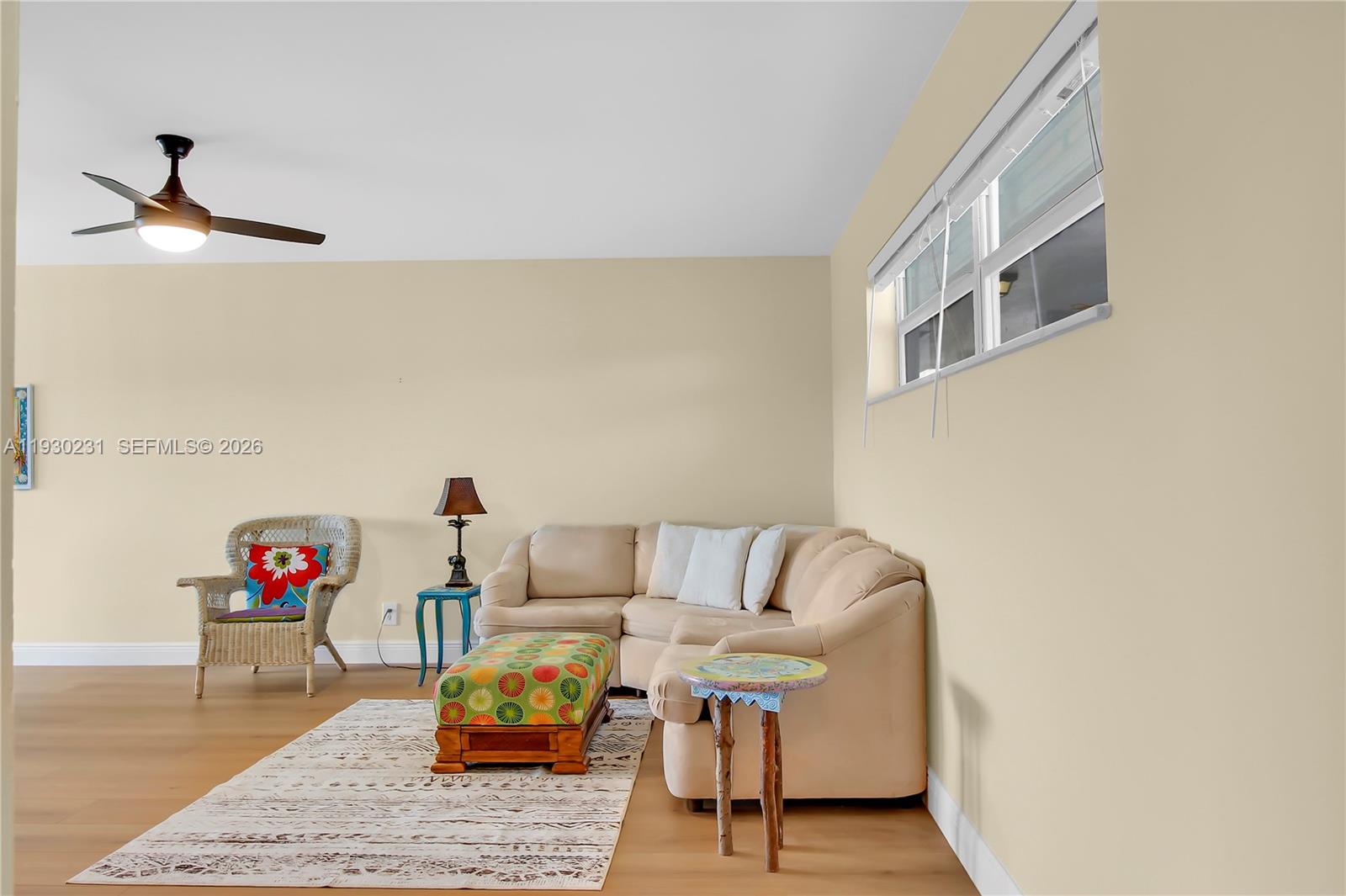 COLONIAL CLUB CONDO SEC 1 - Residential