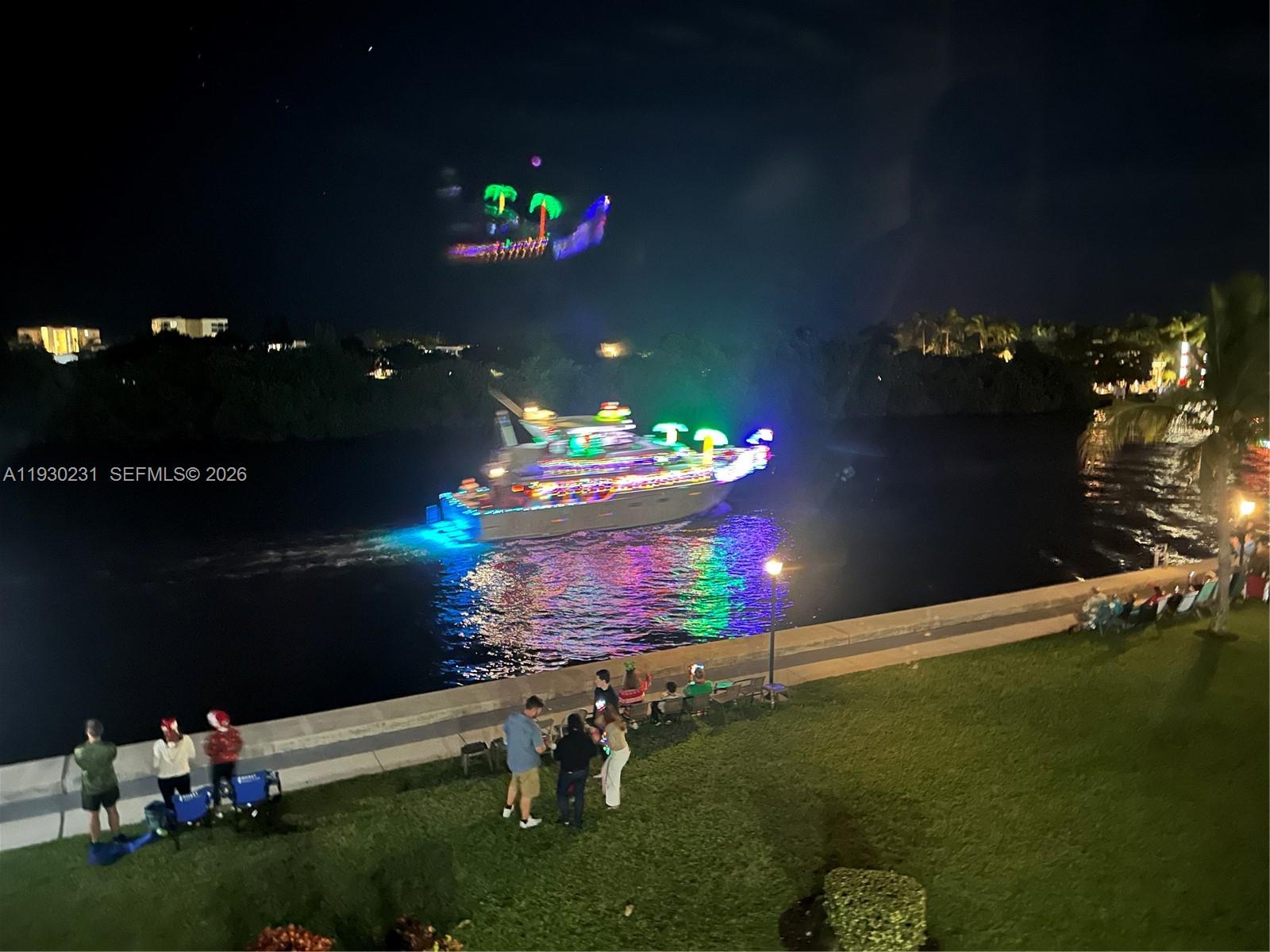 COLONIAL CLUB CONDO SEC 1 - Residential