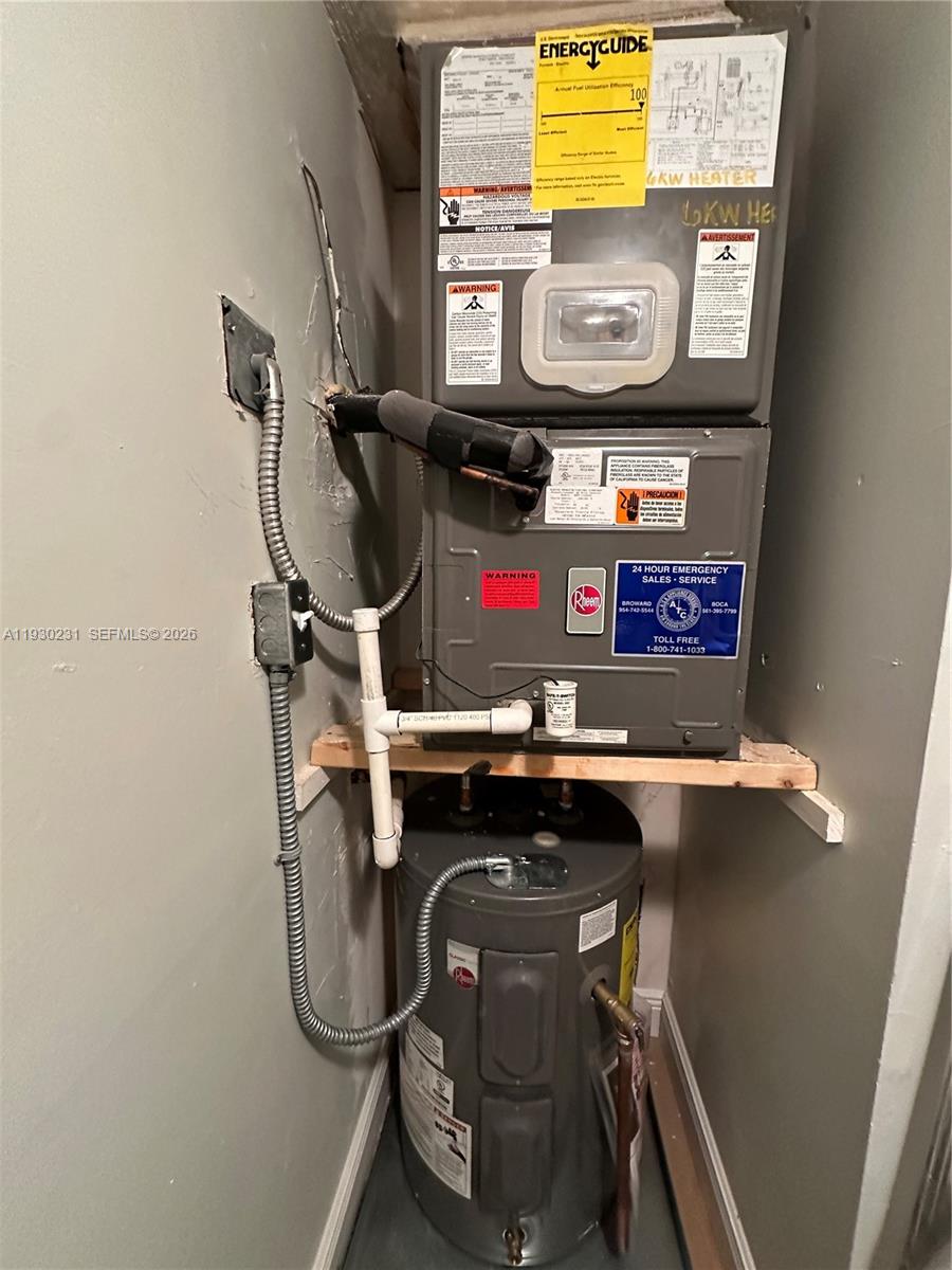 COLONIAL CLUB CONDO SEC 1 - Residential