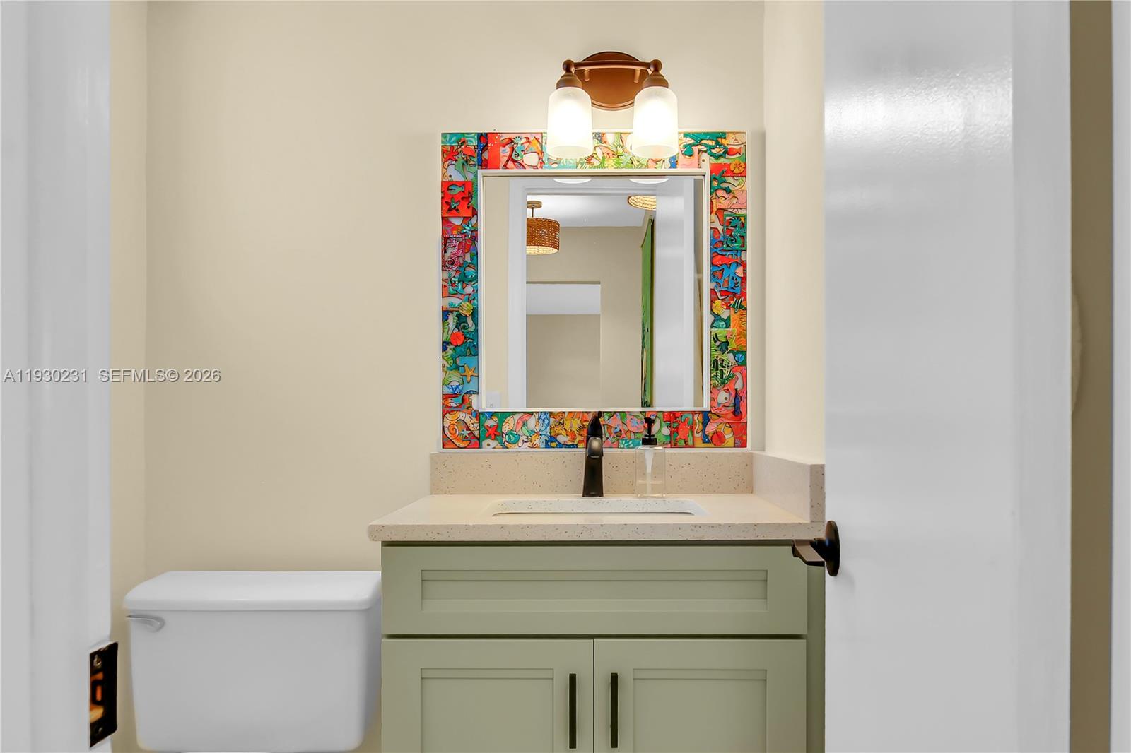 COLONIAL CLUB CONDO SEC 1 - Residential