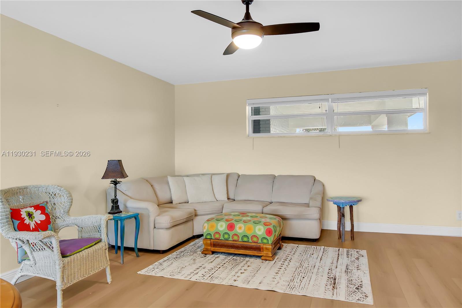 COLONIAL CLUB CONDO SEC 1 - Residential