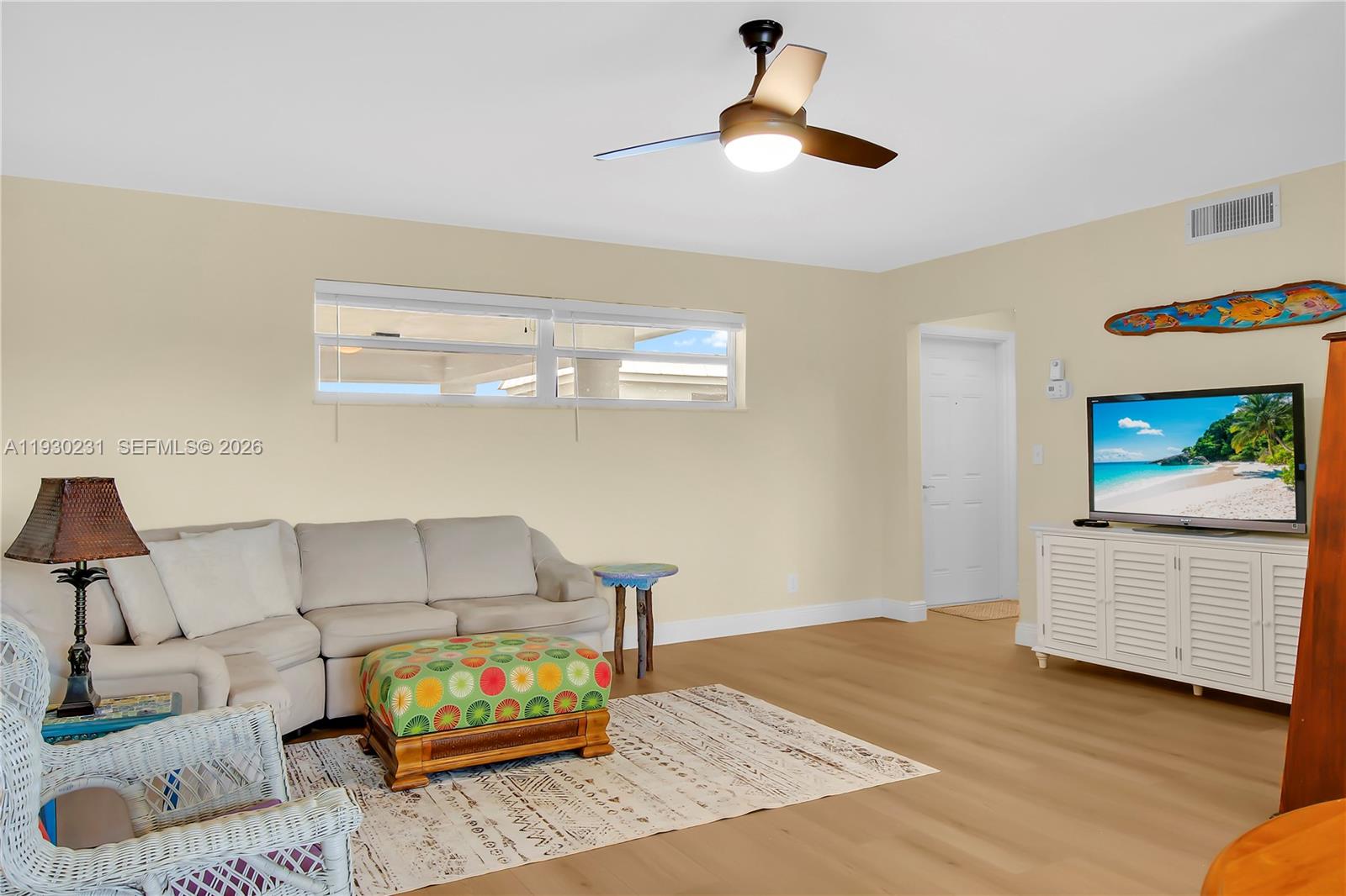 COLONIAL CLUB CONDO SEC 1 - Residential