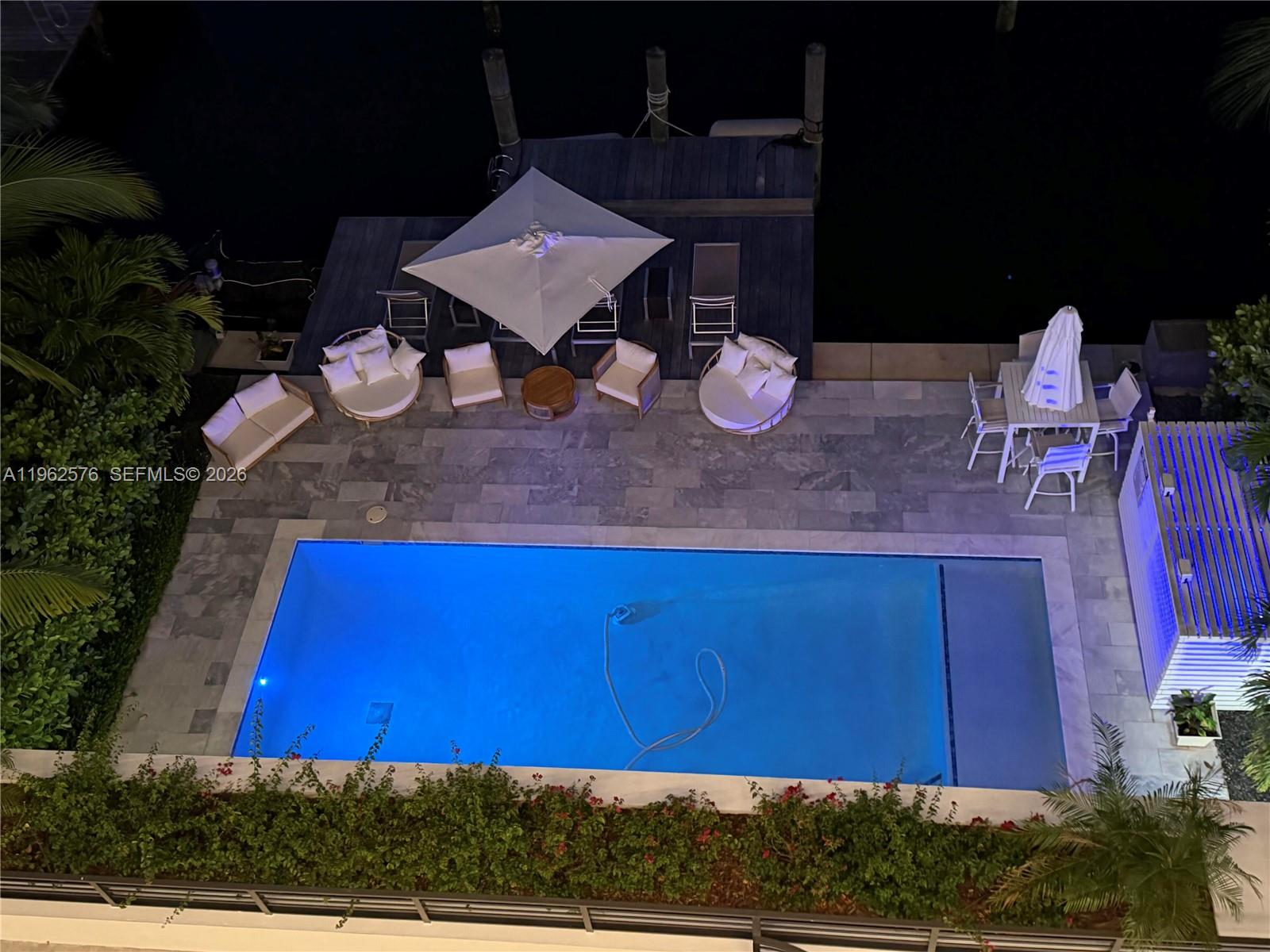 ISLE OF NORMANDY MIAMI VI - Residential