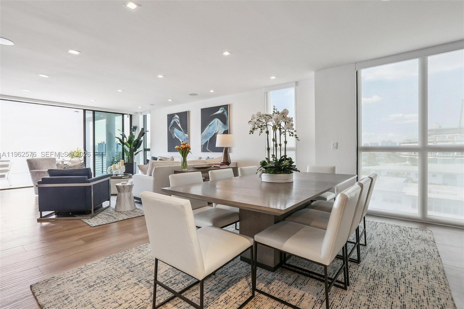 ISLE OF NORMANDY MIAMI VI - Residential